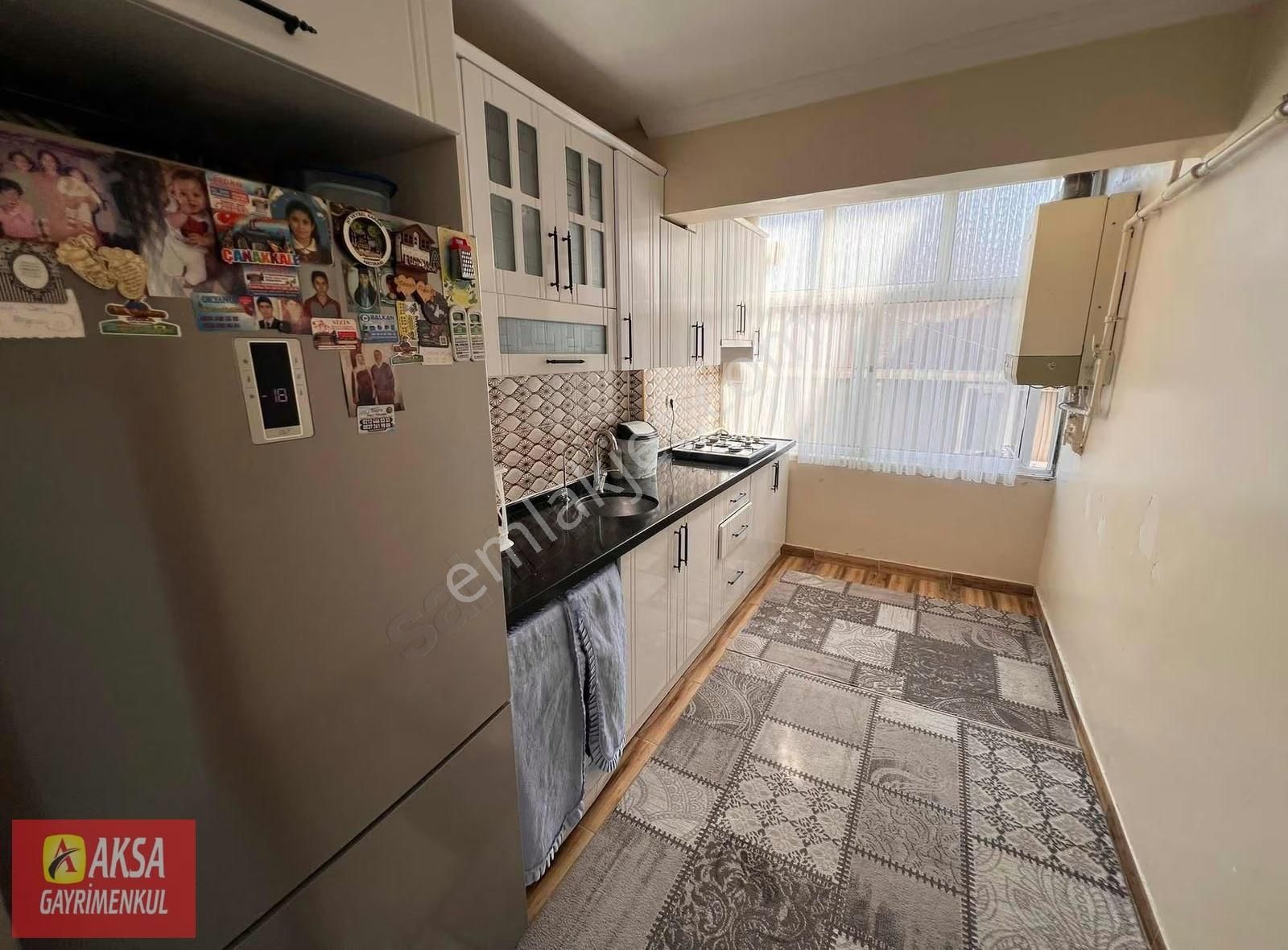 Aksa Emlaktan Satılık - Görsel 19