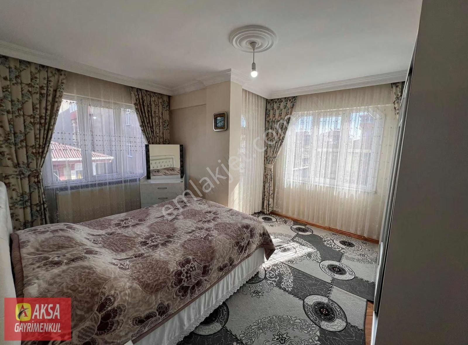 Aksa Emlaktan Satılık - Görsel 28