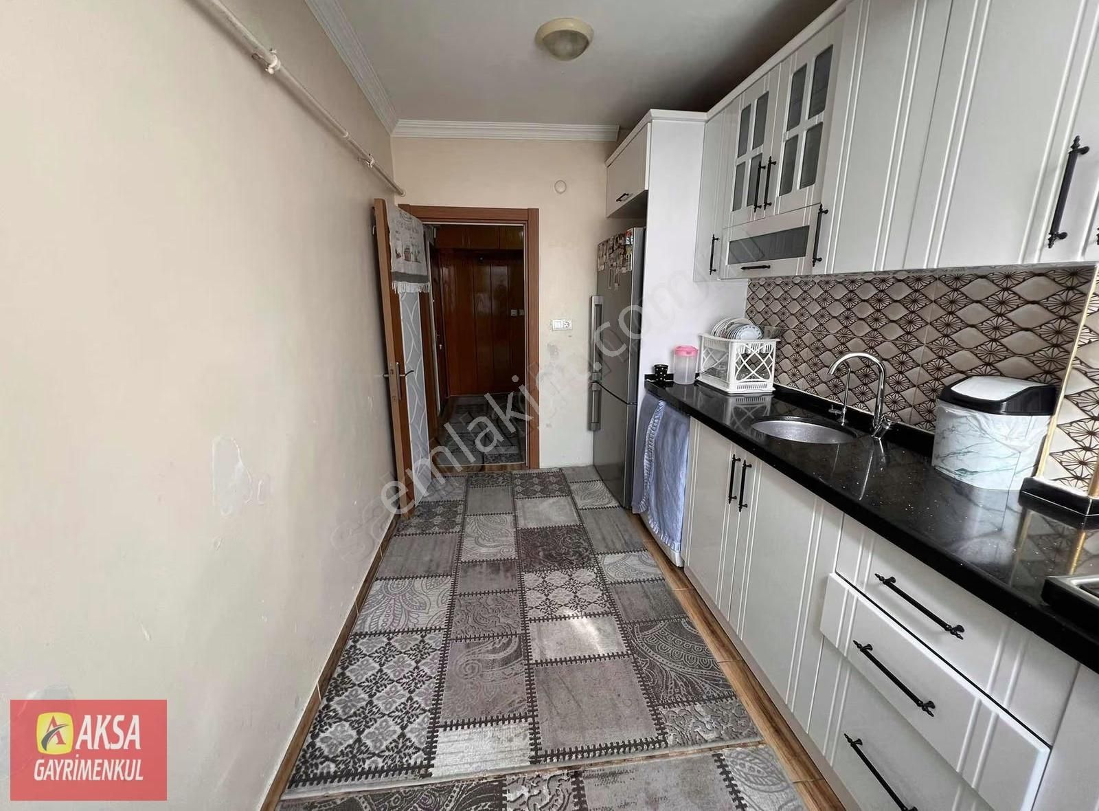 Aksa Emlaktan Satılık - Görsel 16