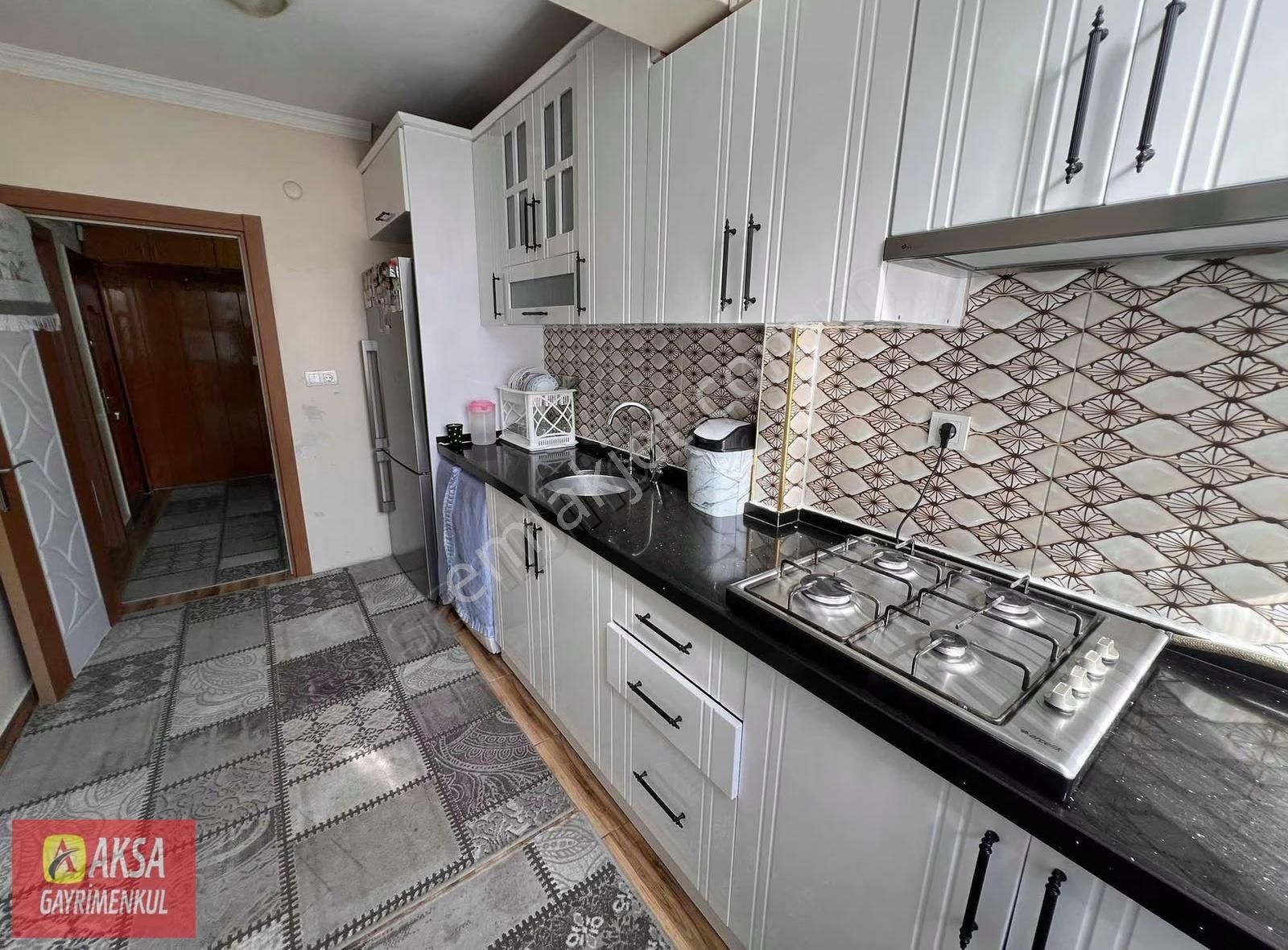 Aksa Emlaktan Satılık - Görsel 18