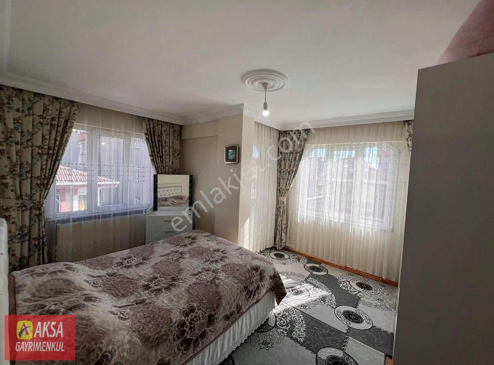 Aksa Emlaktan Satılık - Görsel 27