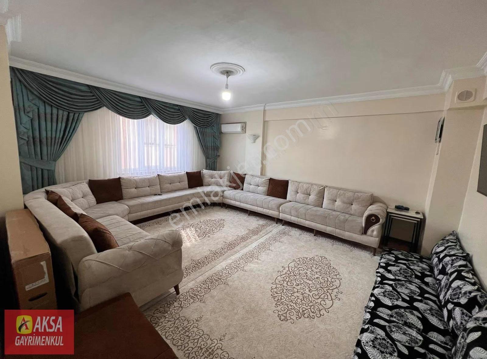 Aksa Emlaktan Satılık - Görsel 11