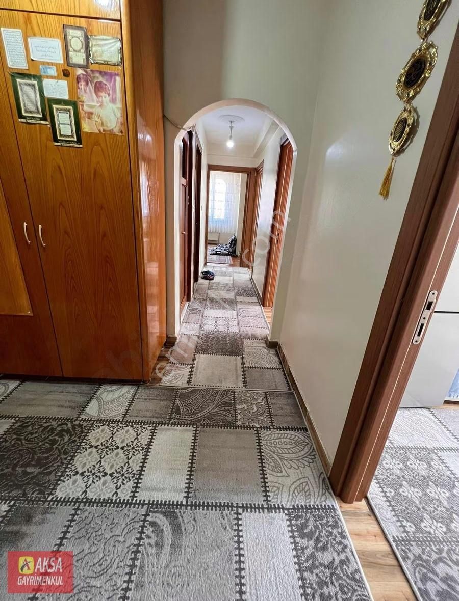 Aksa Emlaktan Satılık - Görsel 26