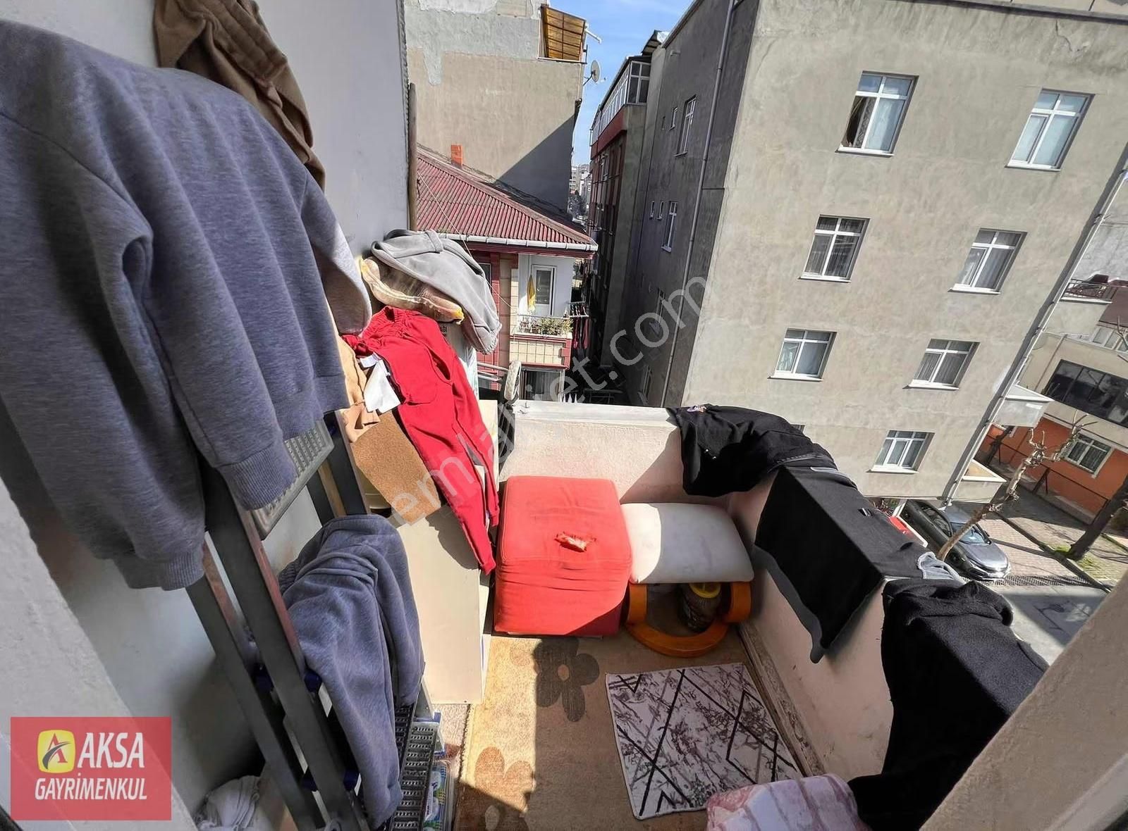 Aksa Emlaktan Satılık - Görsel 12