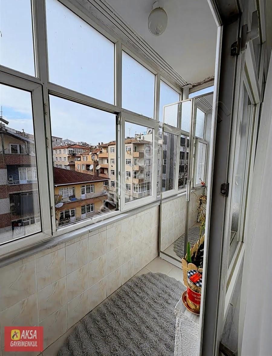 Aksa Emlak Dan Satılık Kelepir 2+1 Daire - Görsel 13