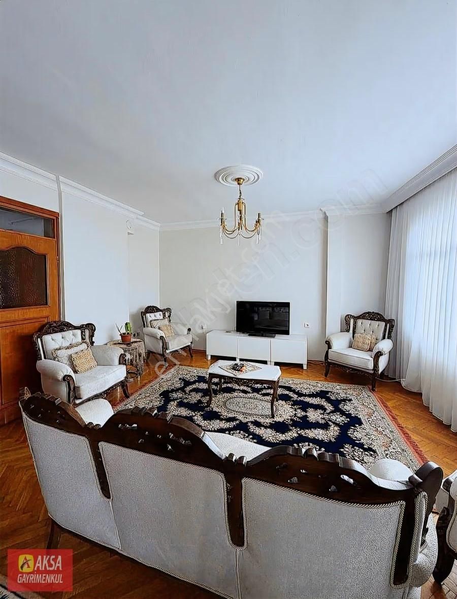 Aksa Emlak Dan Satılık Kelepir 2+1 Daire - Görsel 8