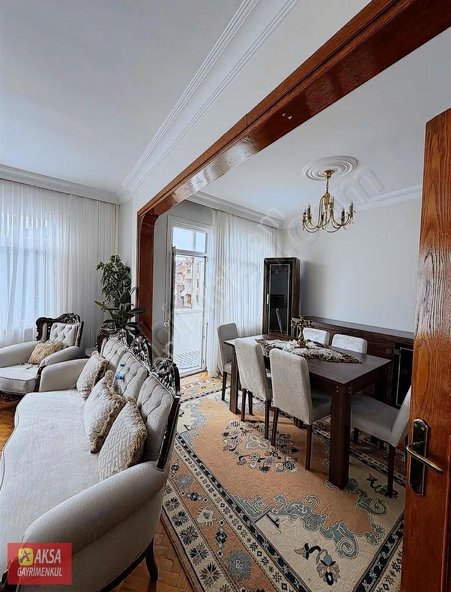 Aksa Emlak Dan Satılık Kelepir 2+1 Daire - Görsel 15