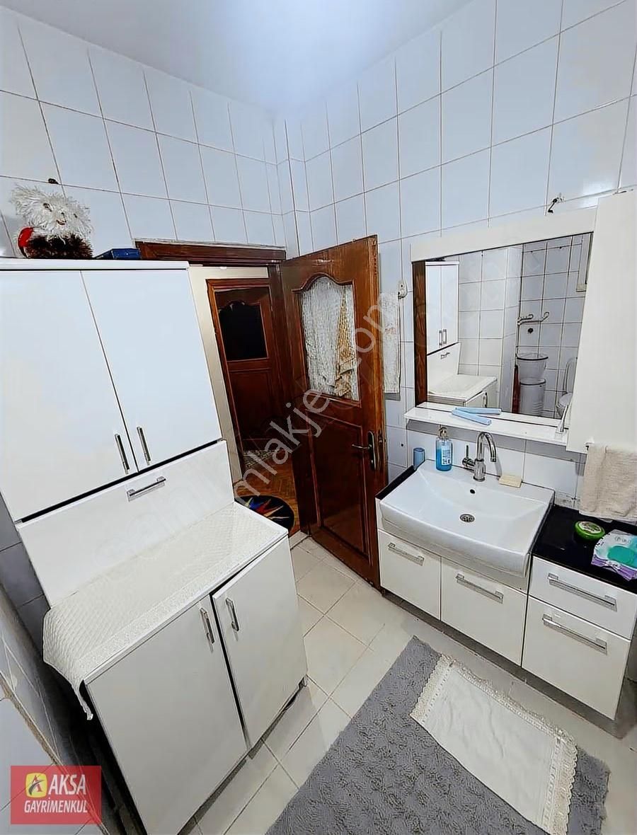 Aksa Emlak Dan Satılık Kelepir 2+1 Daire - Görsel 12