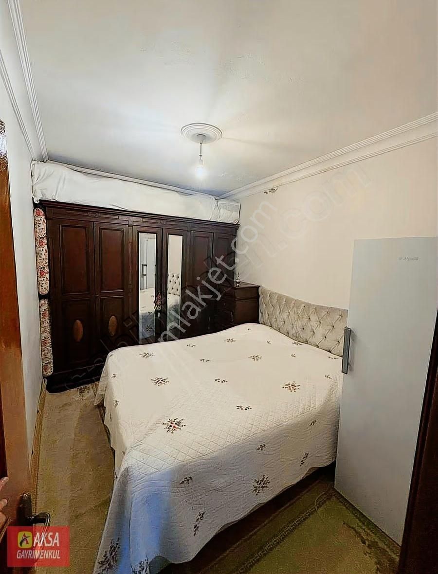 Aksa Emlak Dan Satılık Kelepir 2+1 Daire - Görsel 4