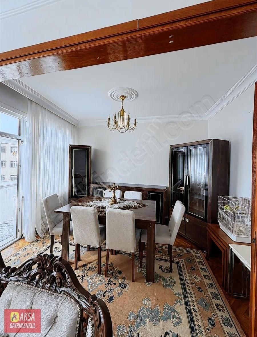 Aksa Emlak Dan Satılık Kelepir 2+1 Daire - Görsel 16