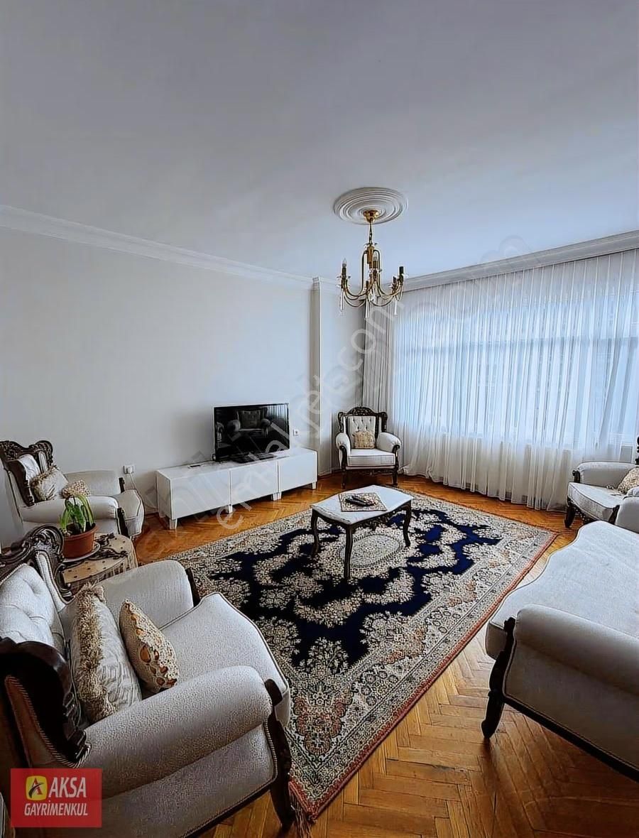 Aksa Emlak Dan Satılık Kelepir 2+1 Daire