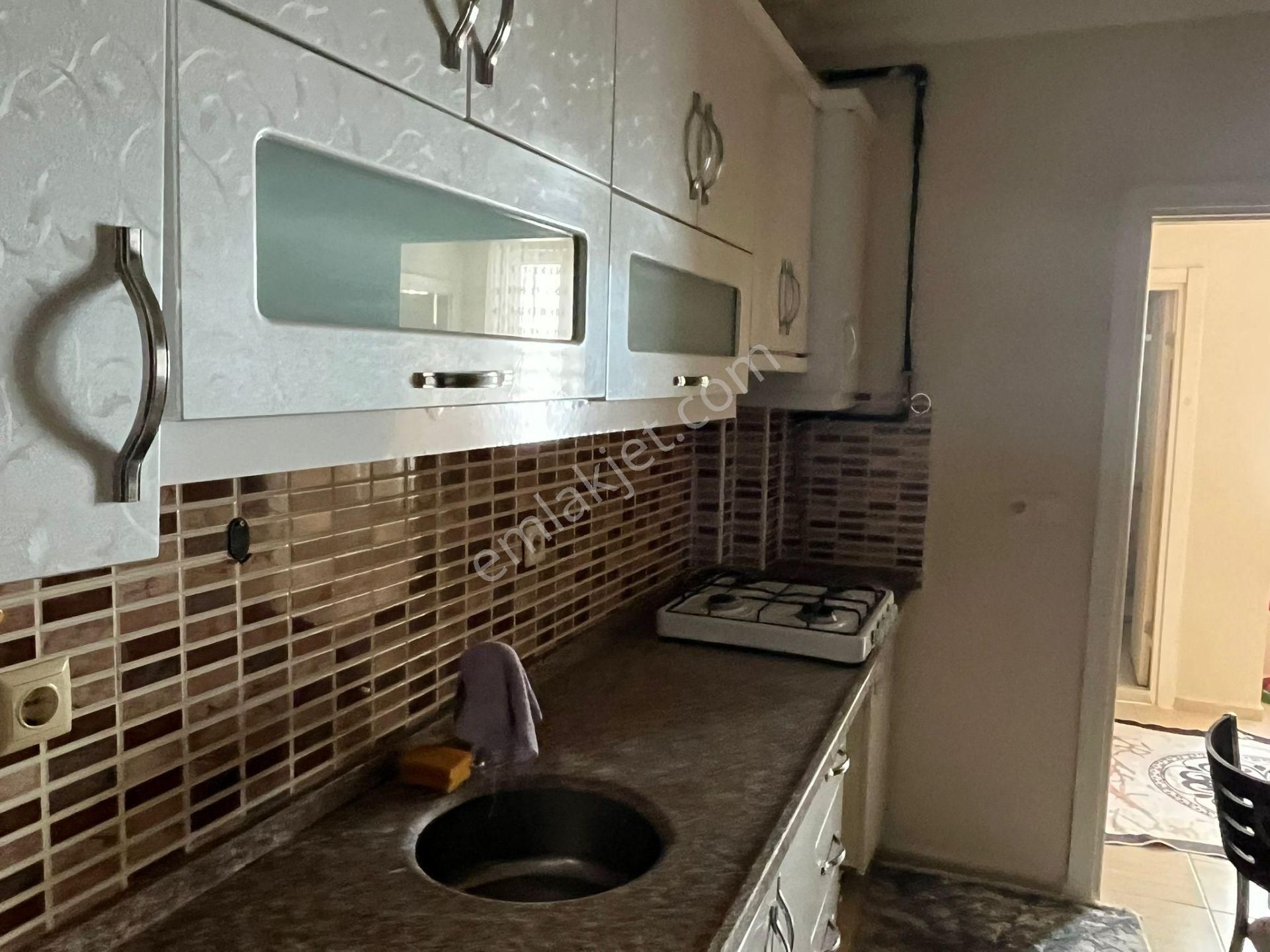 Century 21 Vizyondan Kumlubel'de 2+0 Eşyalı Kiralık Daire - Görsel 10