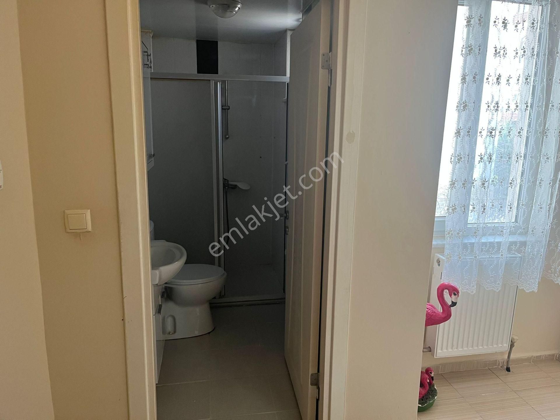 Century 21 Vizyondan Kumlubel'de 2+0 Eşyalı Kiralık Daire - Görsel 20