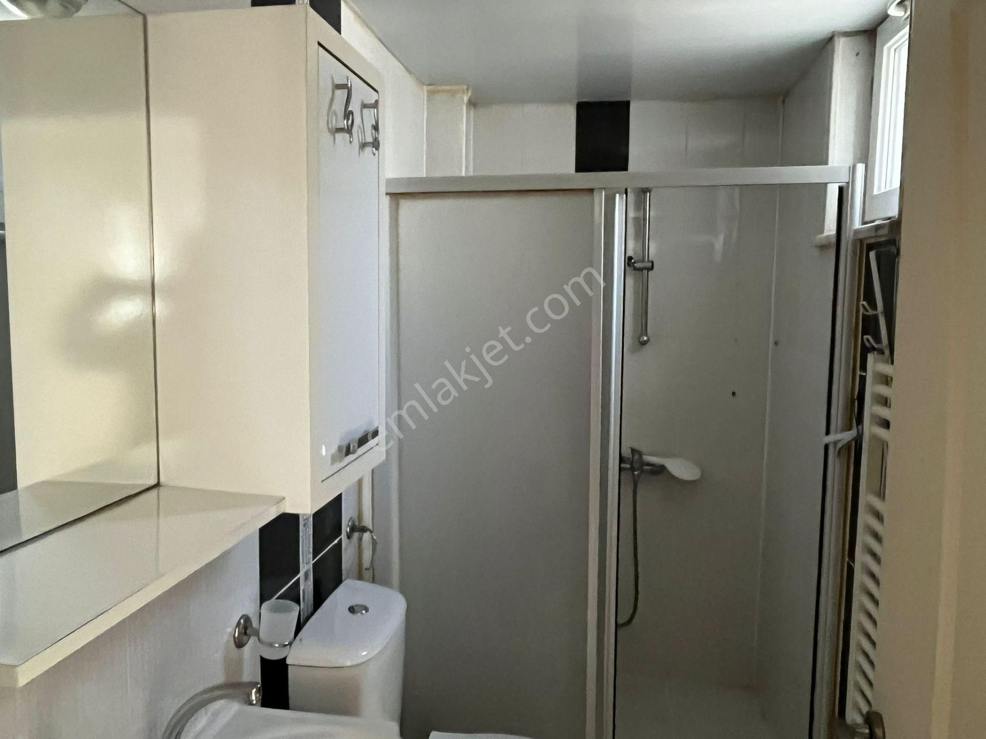 Century 21 Vizyondan Kumlubel'de 2+0 Eşyalı Kiralık Daire - Görsel 27