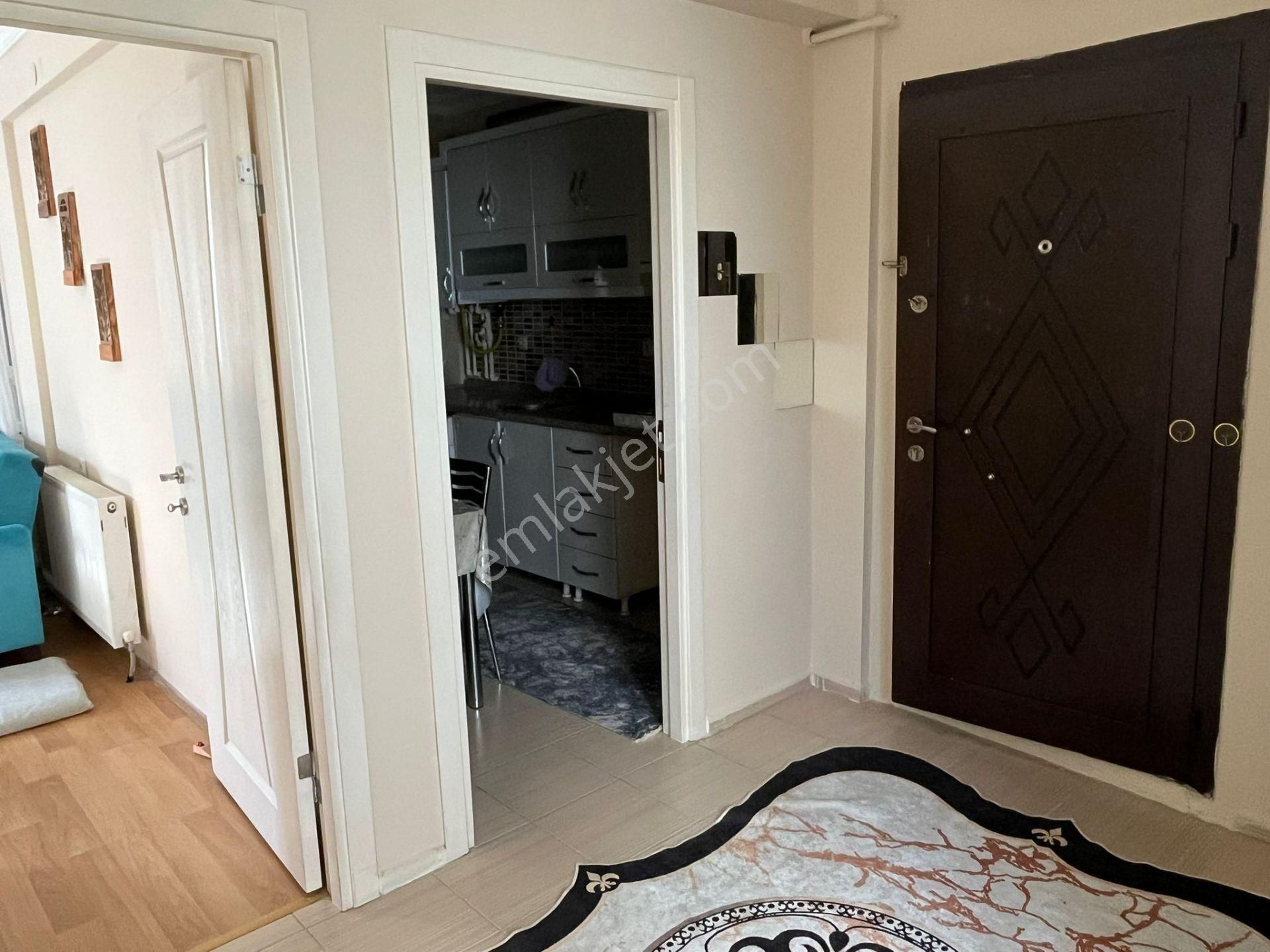 Century 21 Vizyondan Kumlubel'de 2+0 Eşyalı Kiralık Daire - Görsel 19