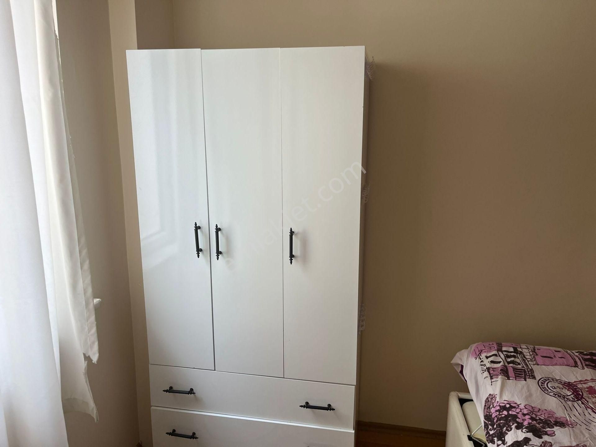 Century 21 Vizyondan Kumlubel'de 2+0 Eşyalı Kiralık Daire - Görsel 9