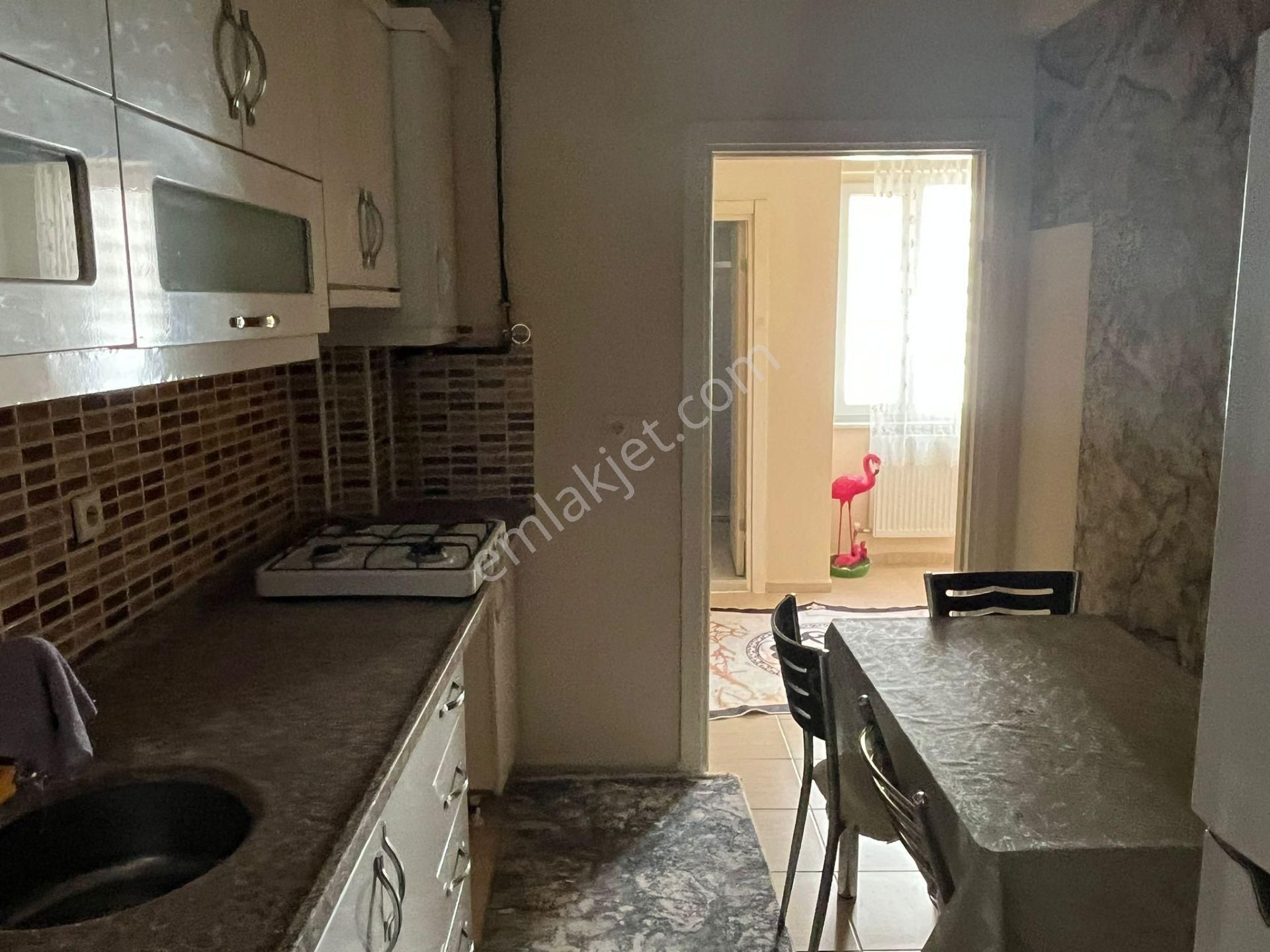 Century 21 Vizyondan Kumlubel'de 2+0 Eşyalı Kiralık Daire - Görsel 11