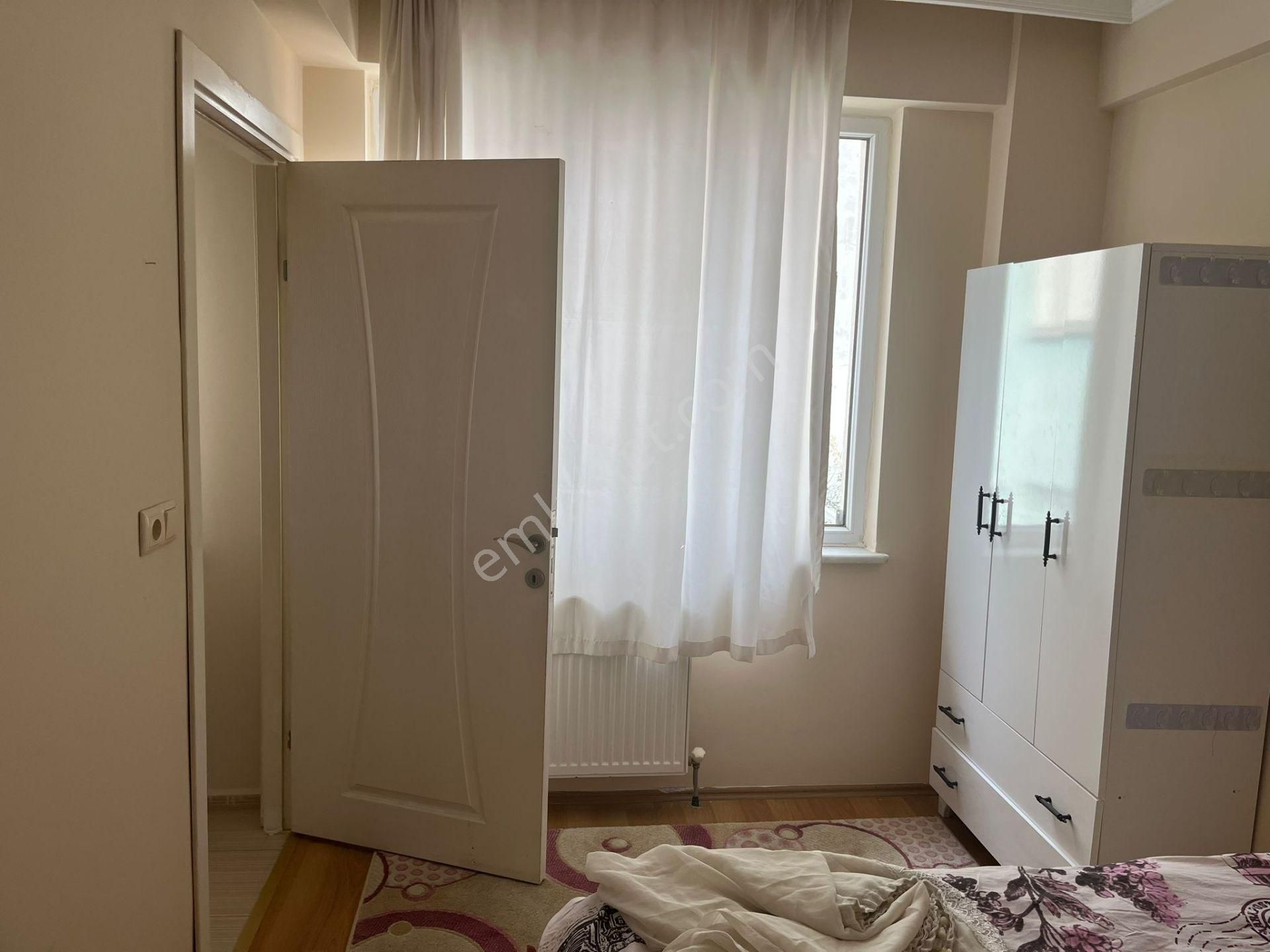 Century 21 Vizyondan Kumlubel'de 2+0 Eşyalı Kiralık Daire - Görsel 8