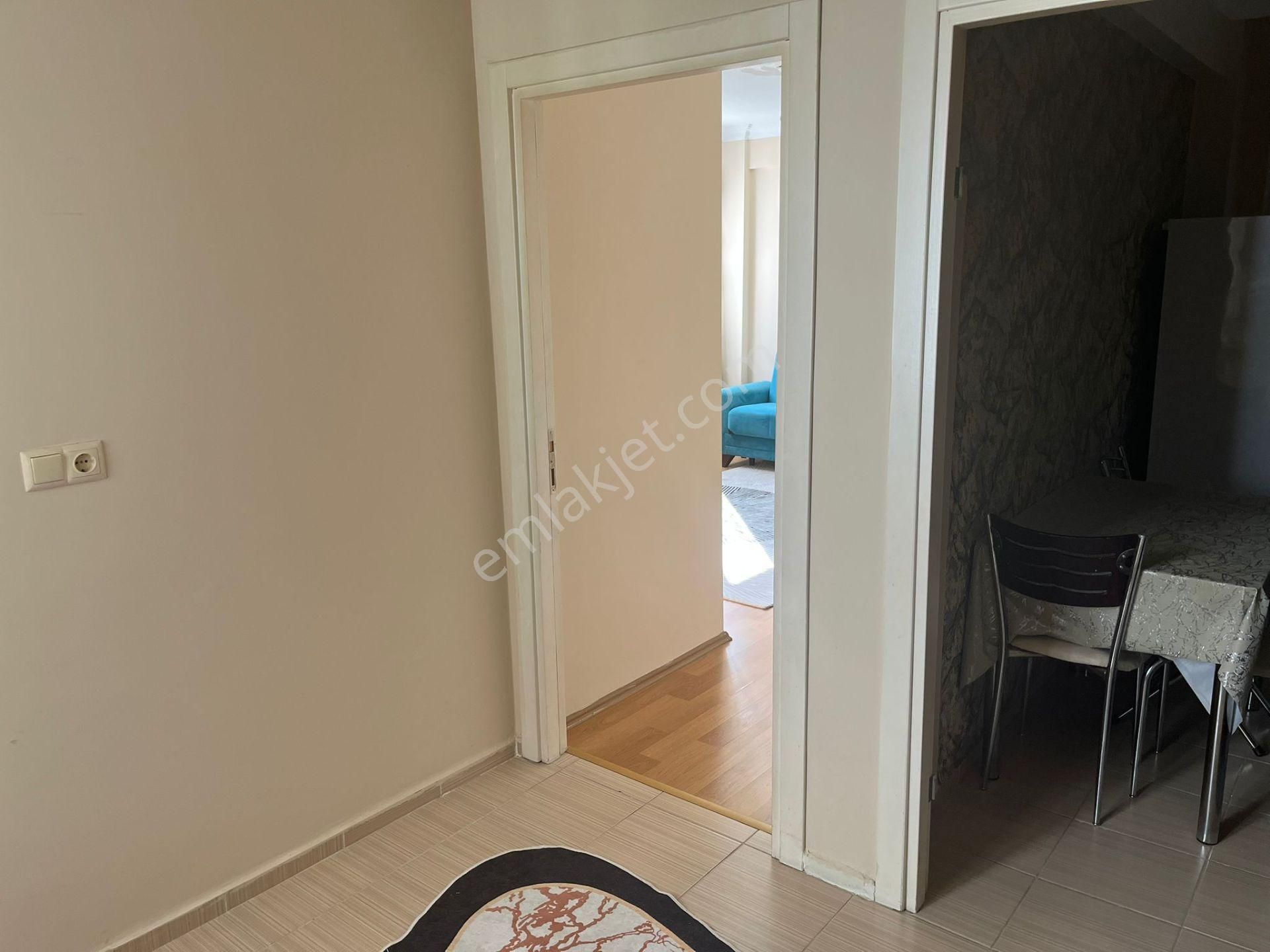 Century 21 Vizyondan Kumlubel'de 2+0 Eşyalı Kiralık Daire - Görsel 24