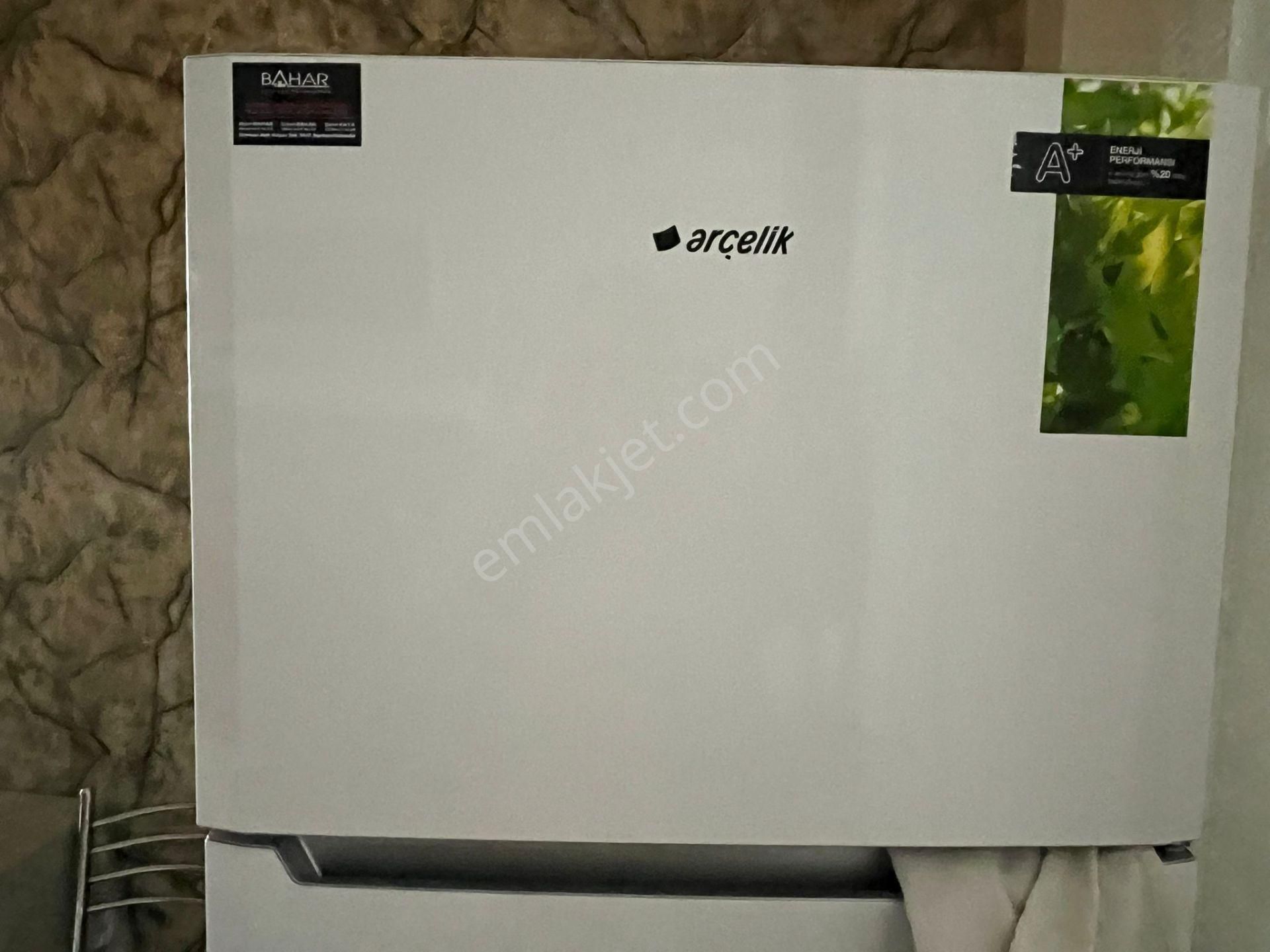 Century 21 Vizyondan Kumlubel'de 2+0 Eşyalı Kiralık Daire - Görsel 18