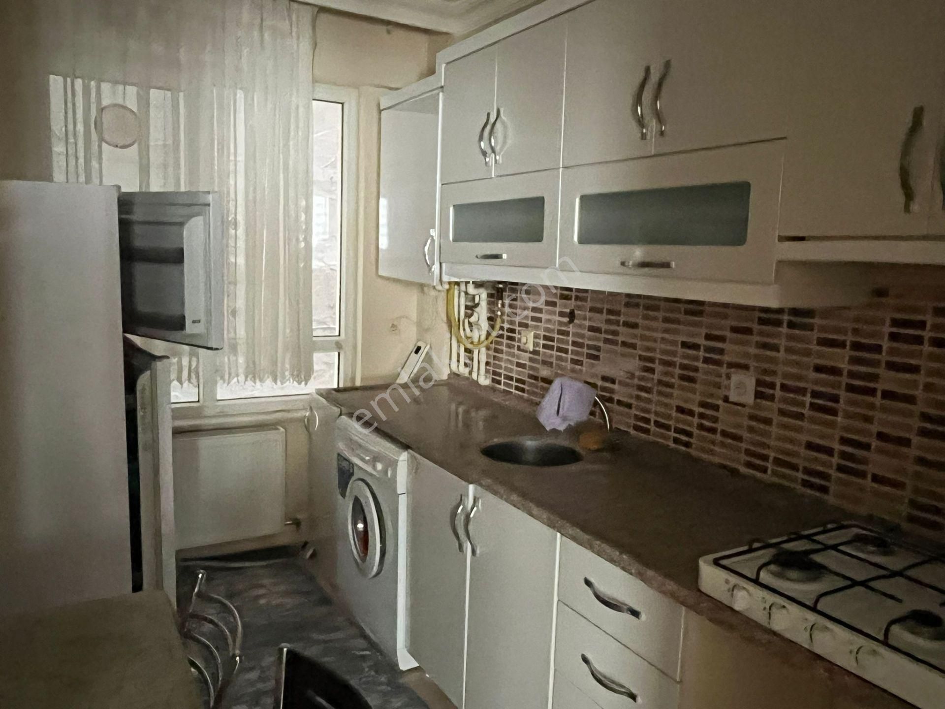 Century 21 Vizyondan Kumlubel'de 2+0 Eşyalı Kiralık Daire - Görsel 16