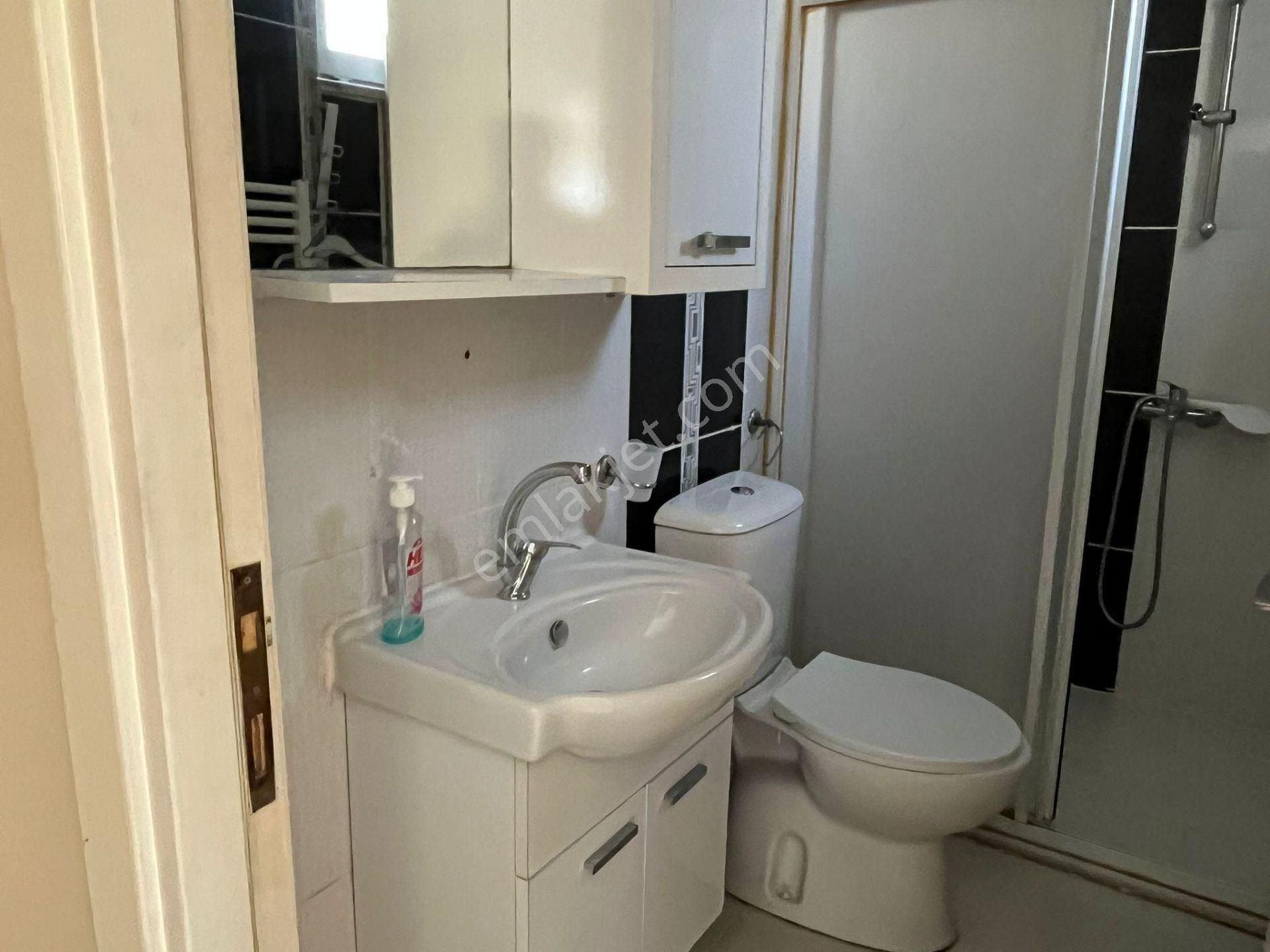 Century 21 Vizyondan Kumlubel'de 2+0 Eşyalı Kiralık Daire - Görsel 26