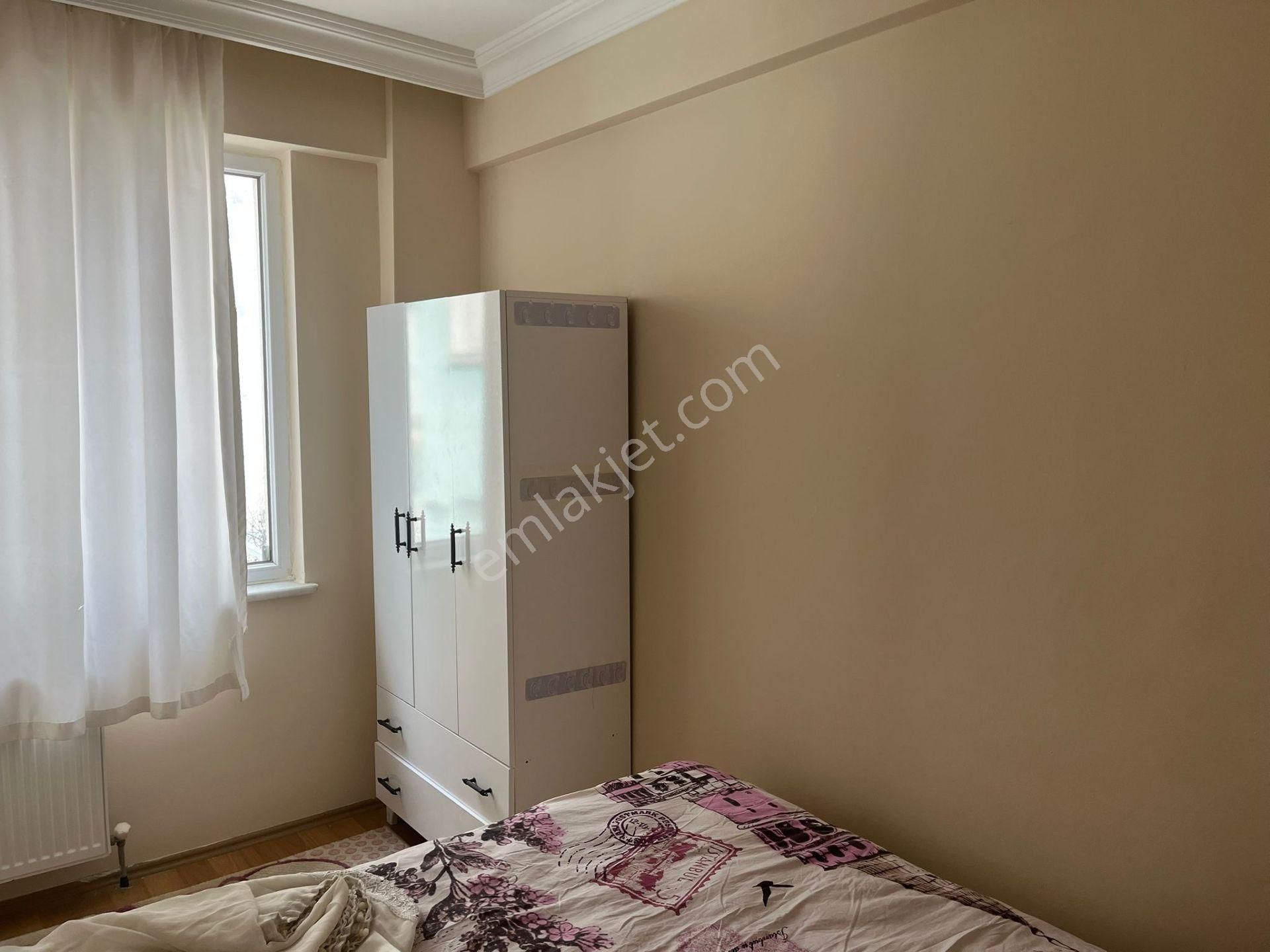 Century 21 Vizyondan Kumlubel'de 2+0 Eşyalı Kiralık Daire - Görsel 7