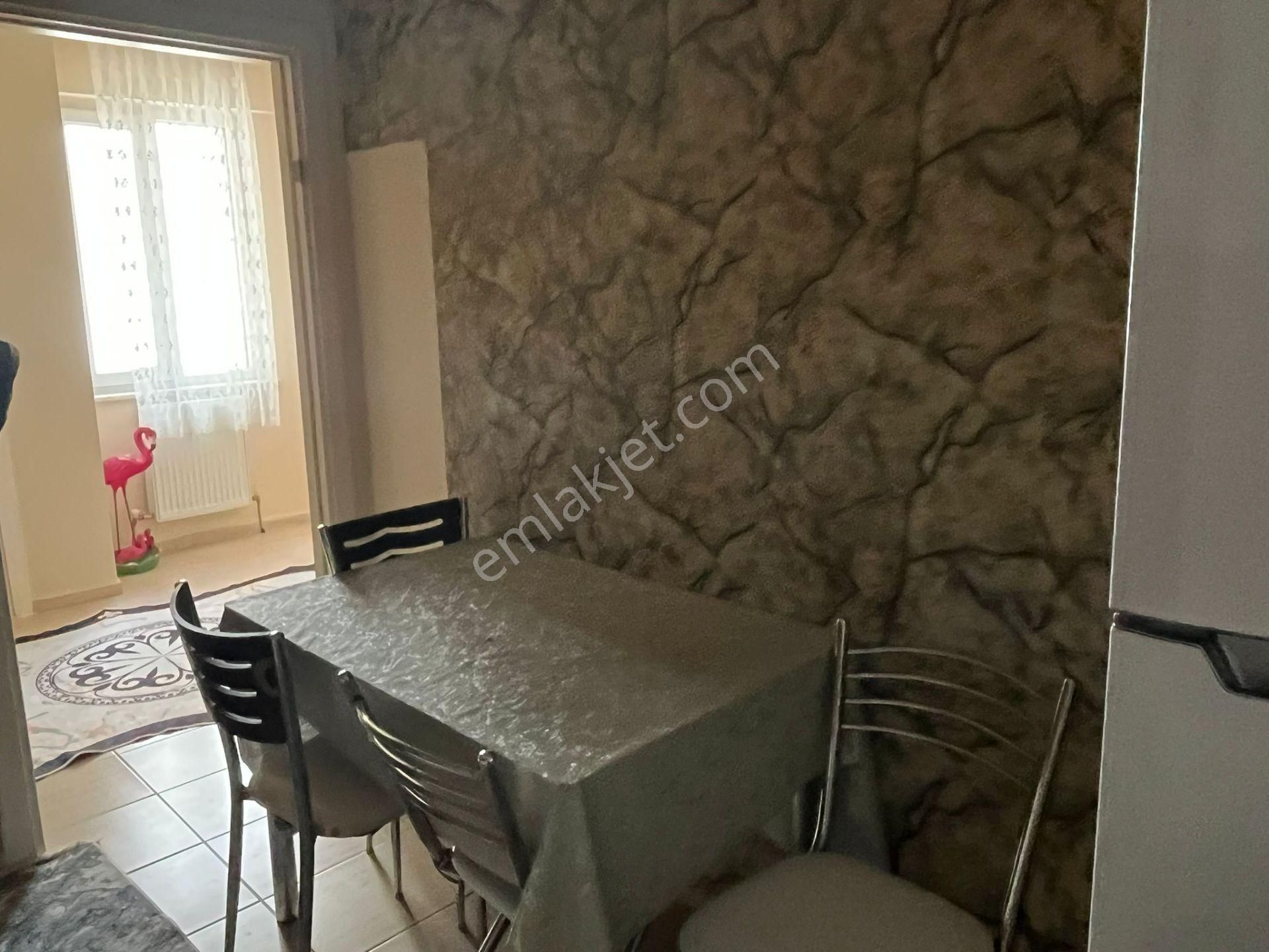 Century 21 Vizyondan Kumlubel'de 2+0 Eşyalı Kiralık Daire - Görsel 13