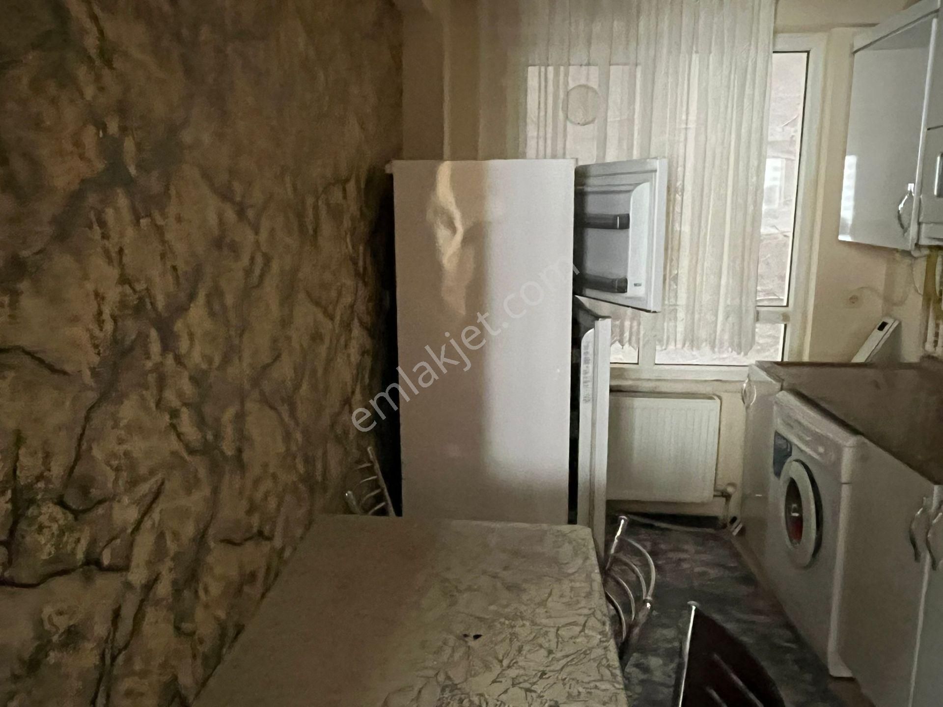 Century 21 Vizyondan Kumlubel'de 2+0 Eşyalı Kiralık Daire - Görsel 15