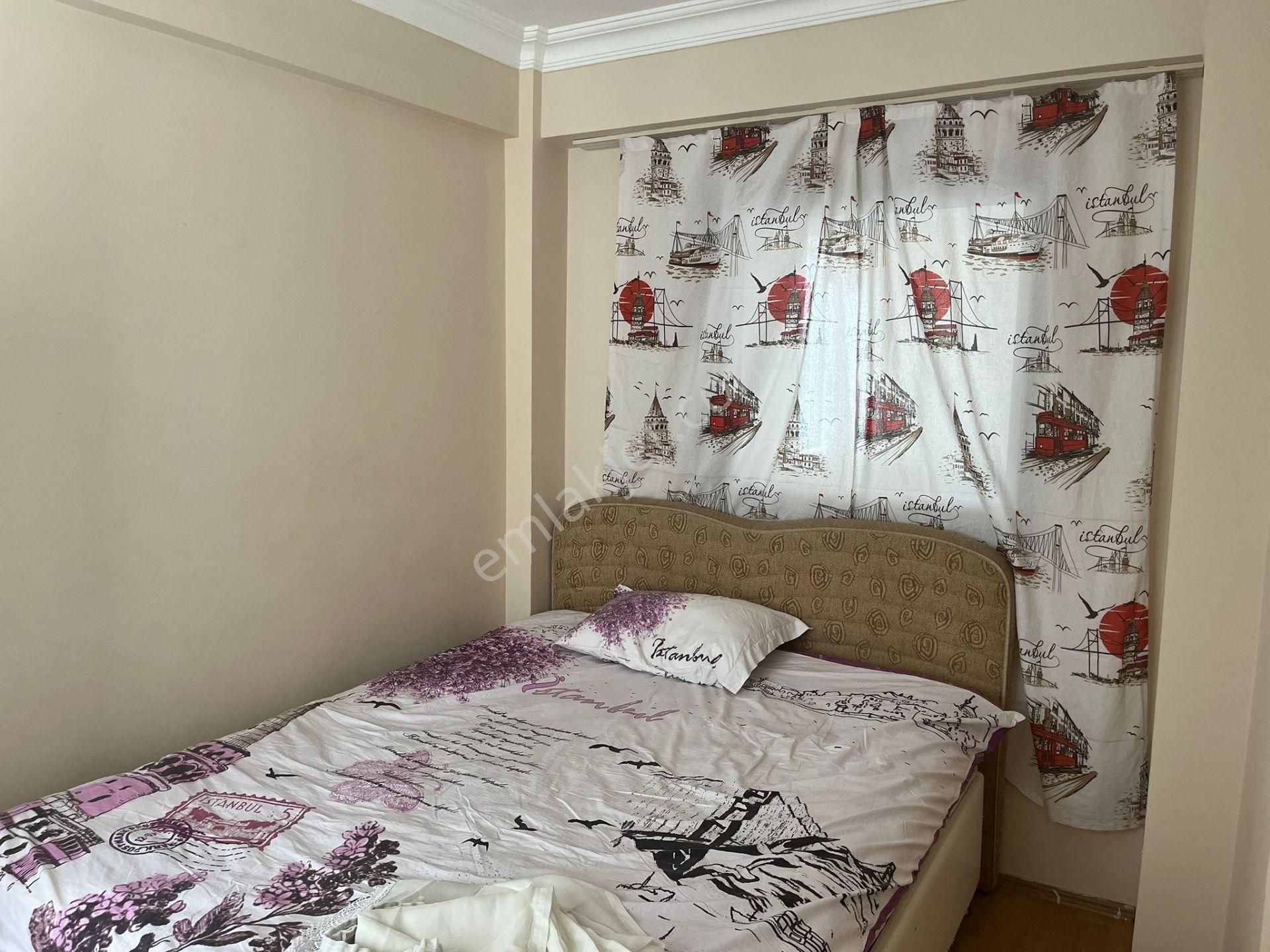 Century 21 Vizyondan Kumlubel'de 2+0 Eşyalı Kiralık Daire - Görsel 6