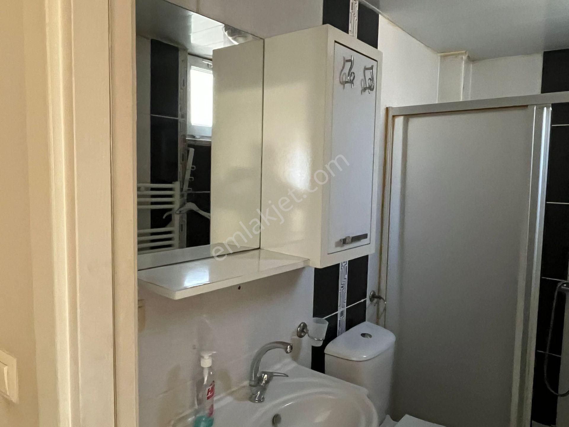 Century 21 Vizyondan Kumlubel'de 2+0 Eşyalı Kiralık Daire - Görsel 30