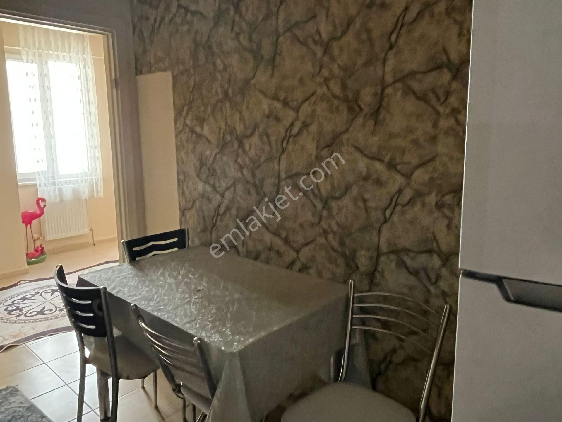 Century 21 Vizyondan Kumlubel'de 2+0 Eşyalı Kiralık Daire - Görsel 12