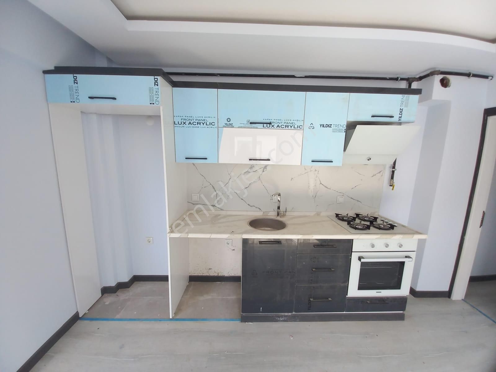 Ayrancılar'da Yeni Yapı, Merkezi Konumda 1+1 Kiralık Daire - Görsel 6