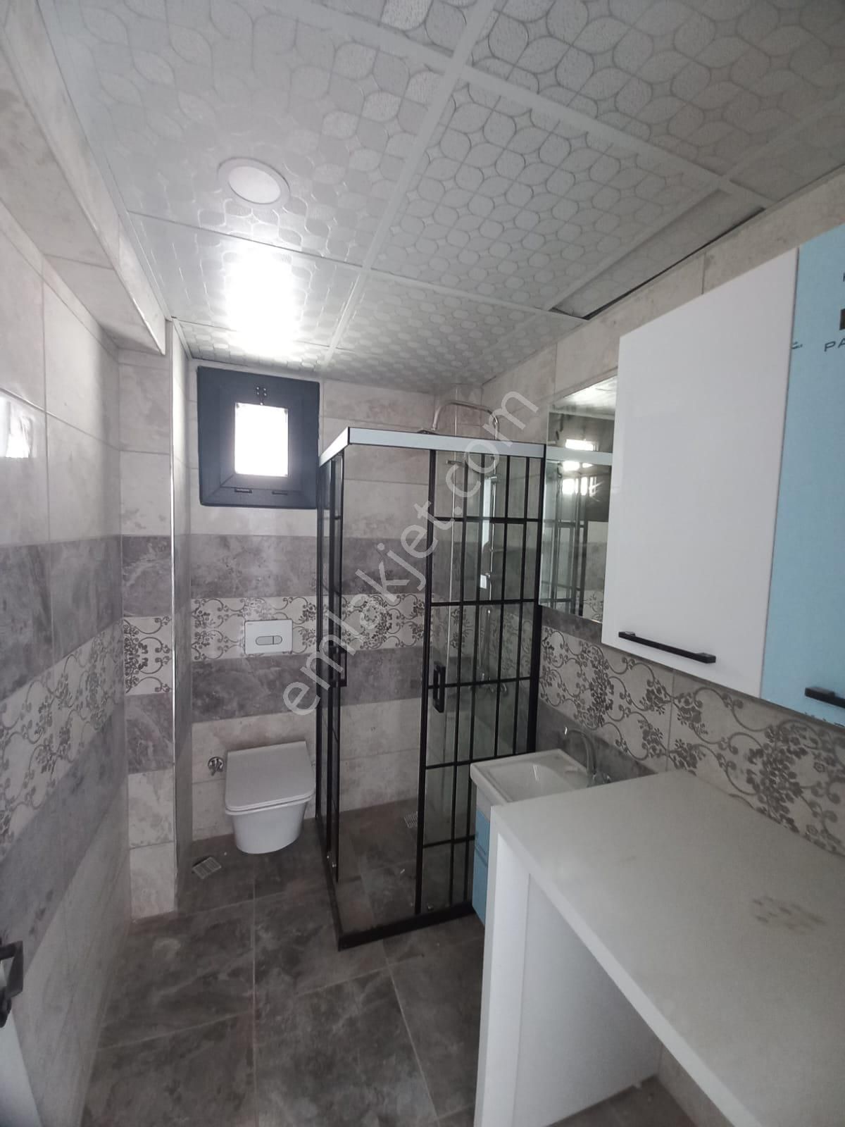 Ayrancılar'da Yeni Yapı, Merkezi Konumda 1+1 Kiralık Daire - Görsel 14