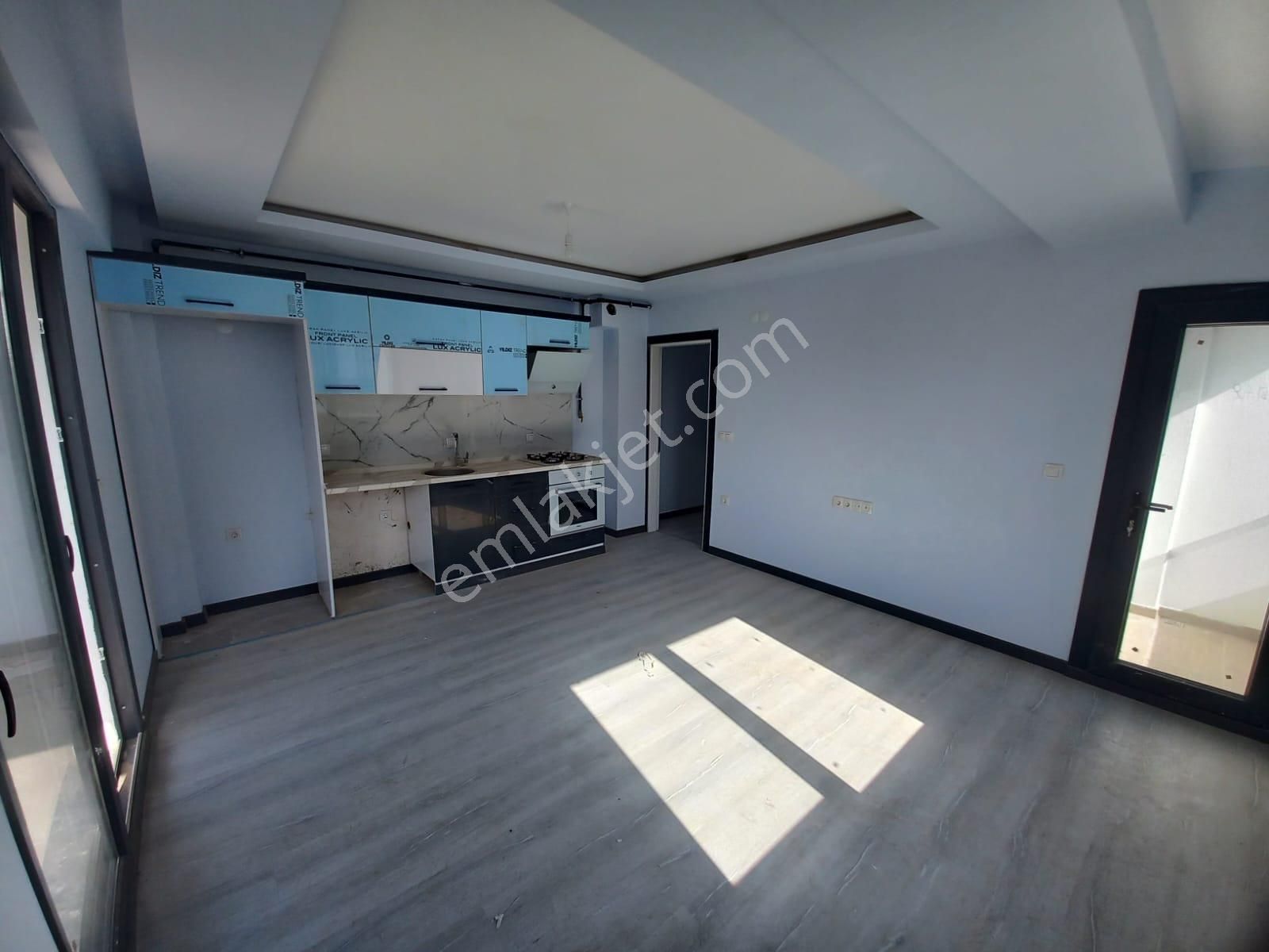 Ayrancılar'da Yeni Yapı, Merkezi Konumda 1+1 Kiralık Daire - Görsel 8