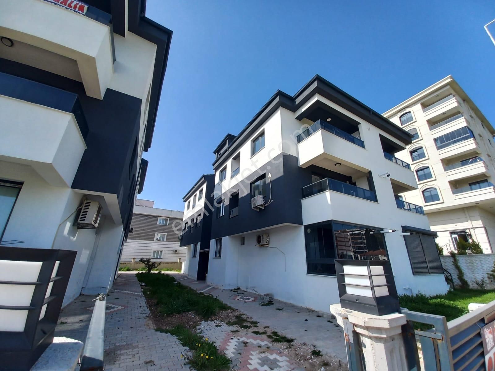 Ayrancılar'da Yeni Yapı, Merkezi Konumda 1+1 Kiralık Daire - Görsel 2