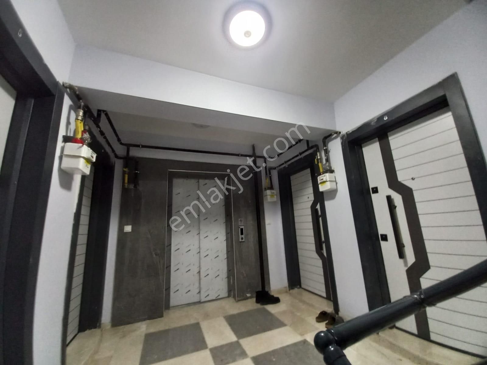 Ayrancılar'da Yeni Yapı, Merkezi Konumda 1+1 Kiralık Daire - Görsel 17