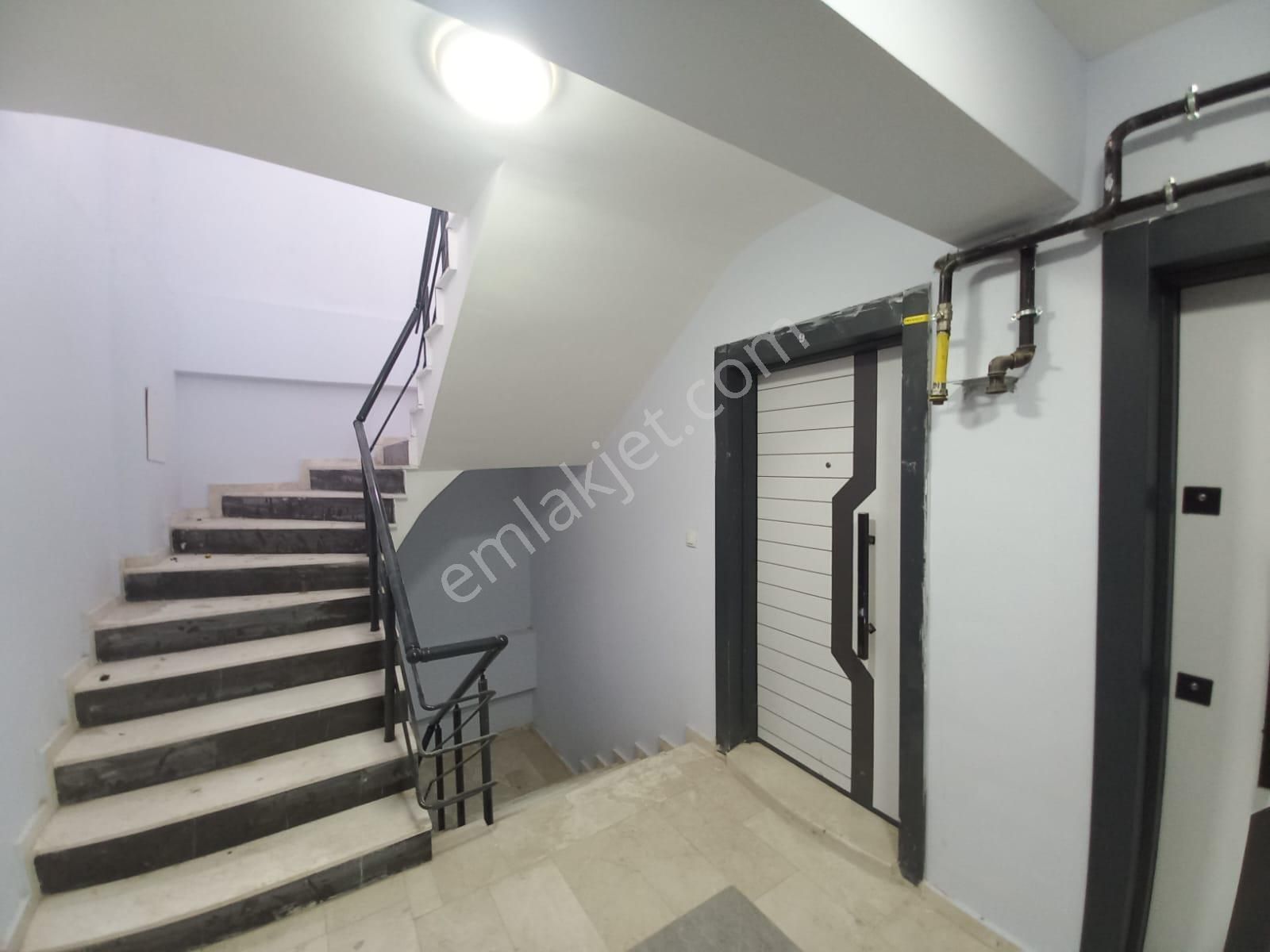 Ayrancılar'da Yeni Yapı, Merkezi Konumda 1+1 Kiralık Daire - Görsel 10