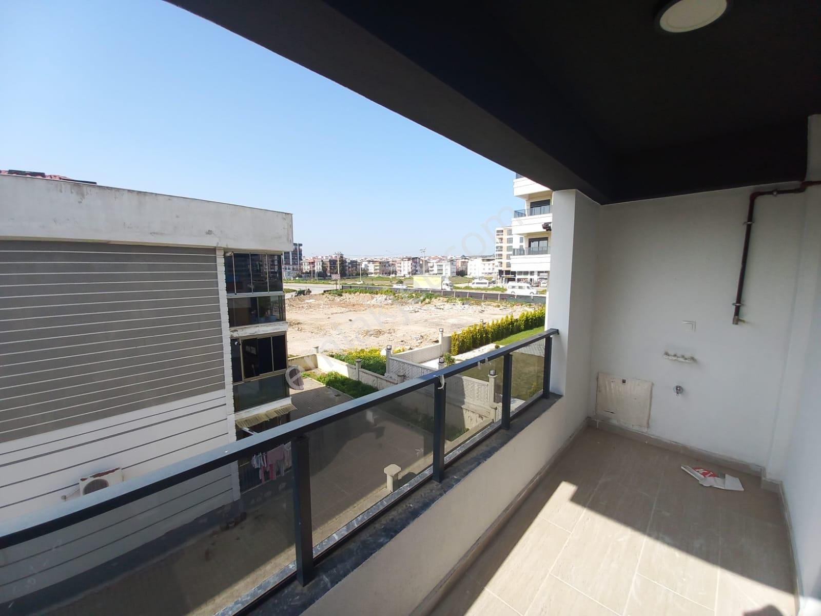 Ayrancılar'da Yeni Yapı, Merkezi Konumda 1+1 Kiralık Daire - Görsel 13