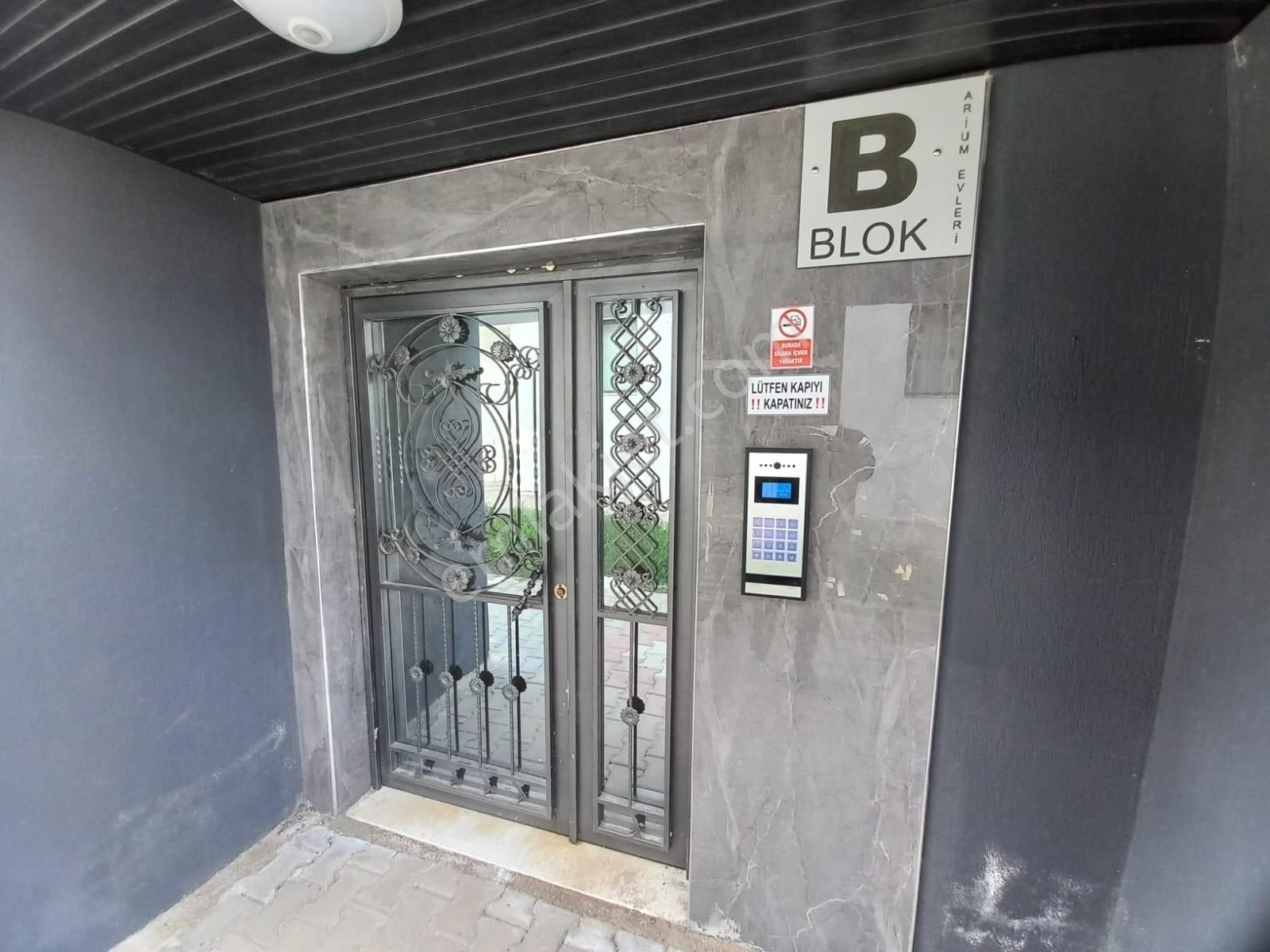 Ayrancılar'da Yeni Yapı, Merkezi Konumda 1+1 Kiralık Daire - Görsel 21