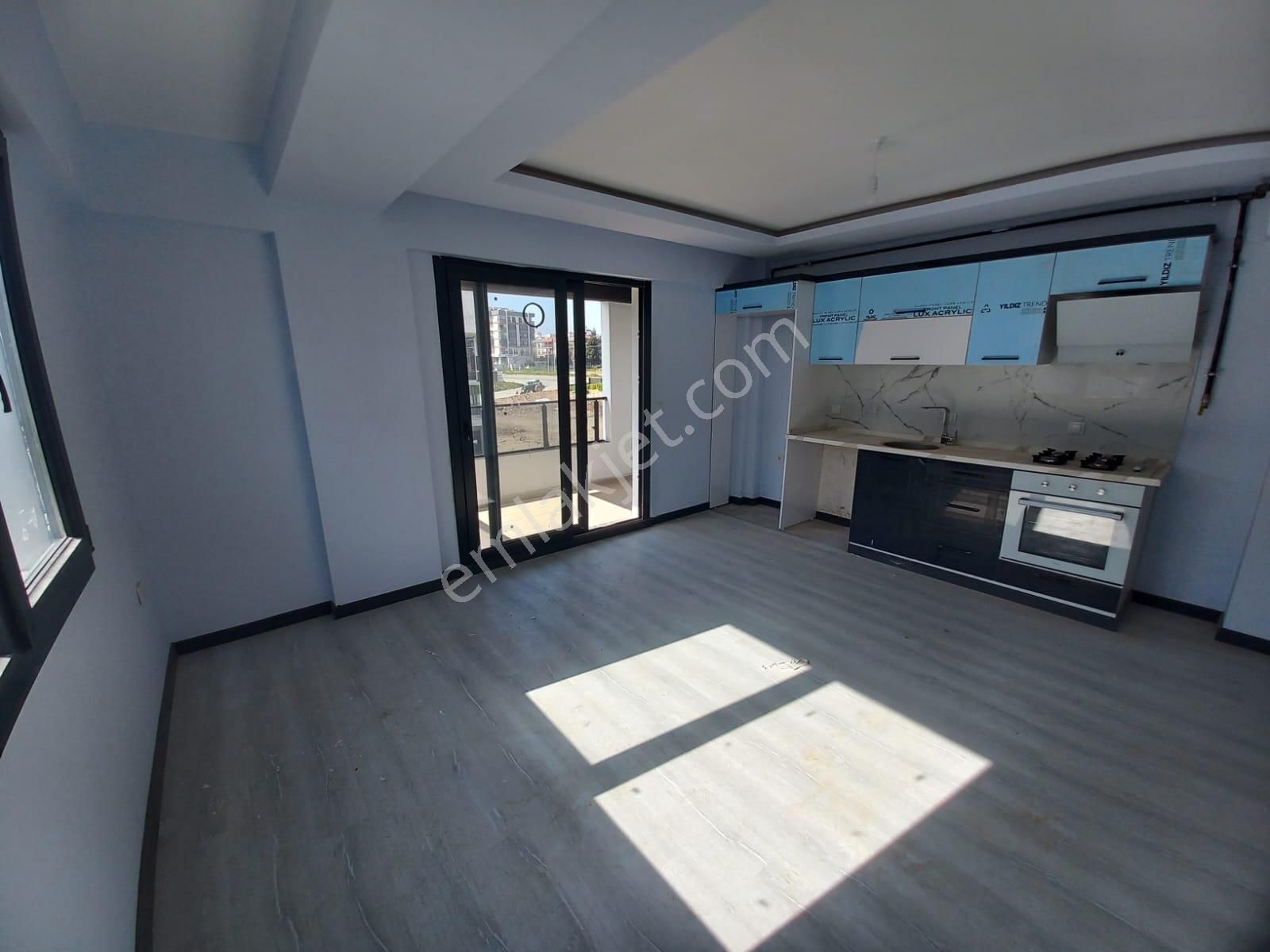 Ayrancılar'da Yeni Yapı, Merkezi Konumda 1+1 Kiralık Daire - Görsel 11