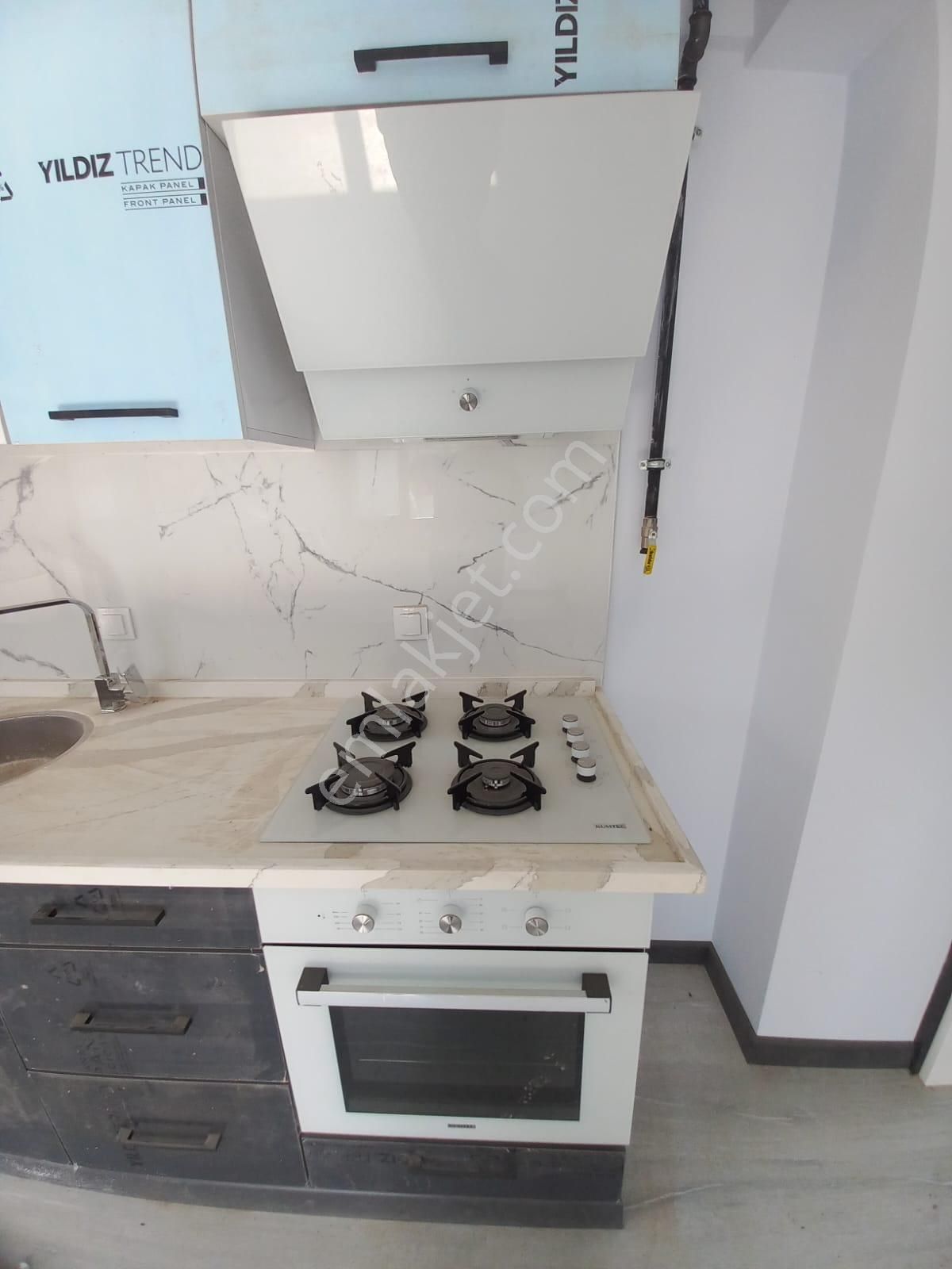 Ayrancılar'da Yeni Yapı, Merkezi Konumda 1+1 Kiralık Daire - Görsel 9