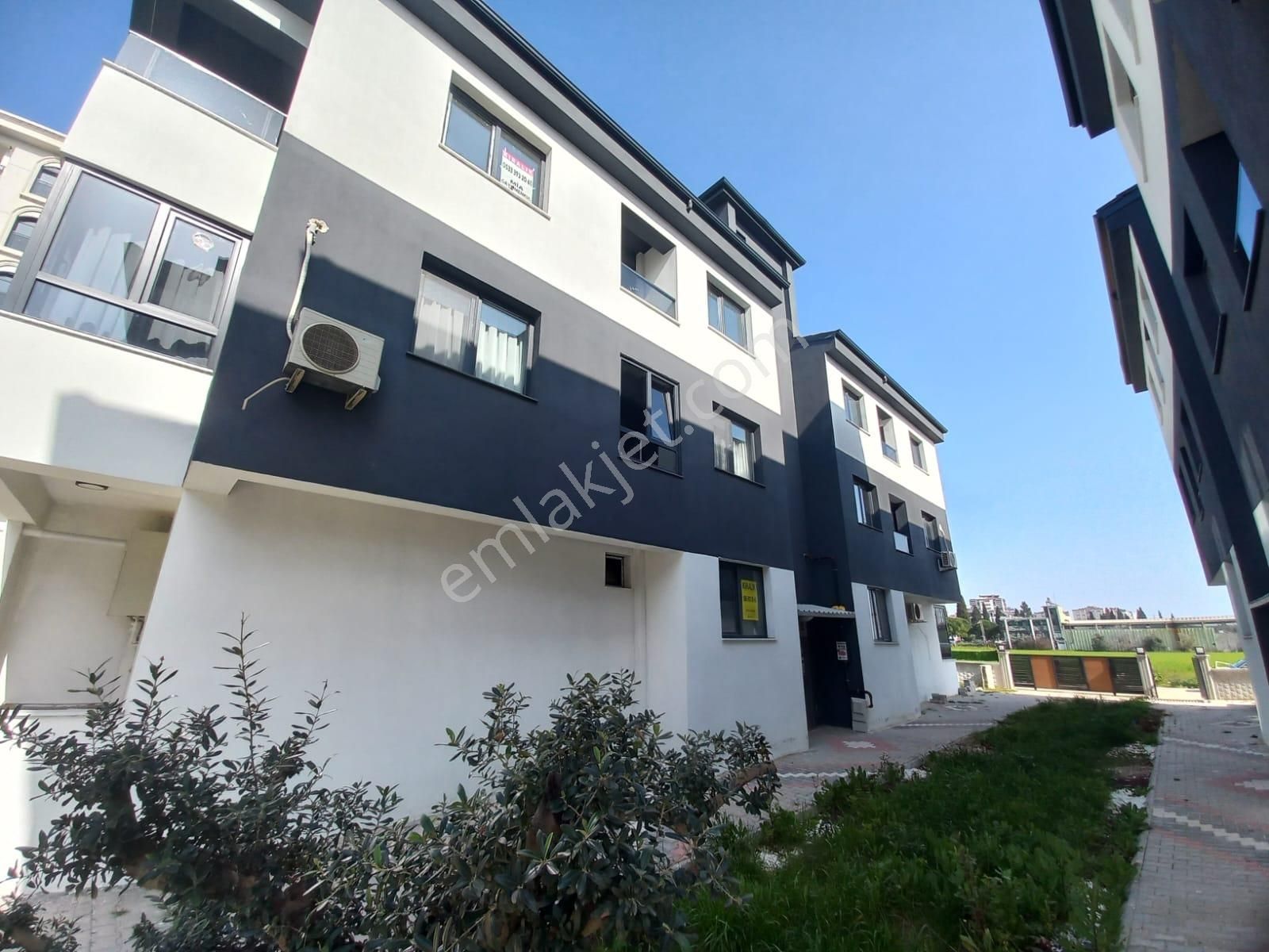 Ayrancılar'da Yeni Yapı, Merkezi Konumda 1+1 Kiralık Daire