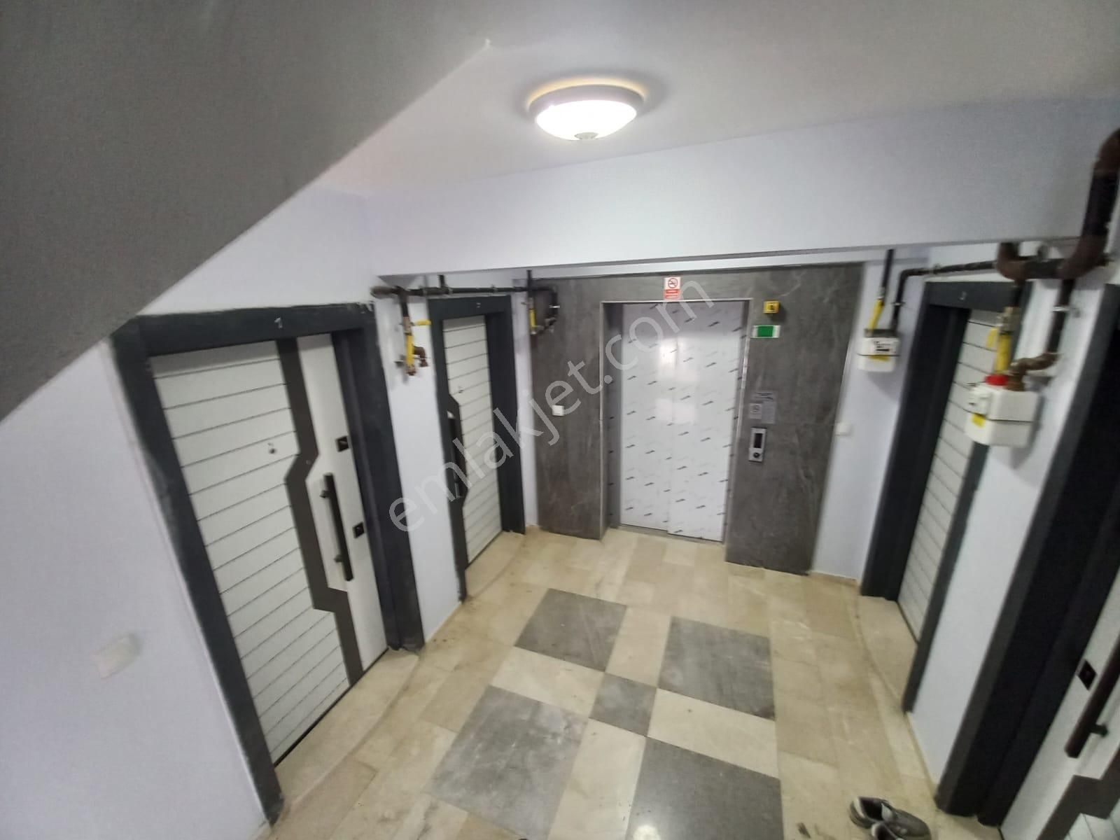 Ayrancılar'da Yeni Yapı, Merkezi Konumda 1+1 Kiralık Daire - Görsel 4