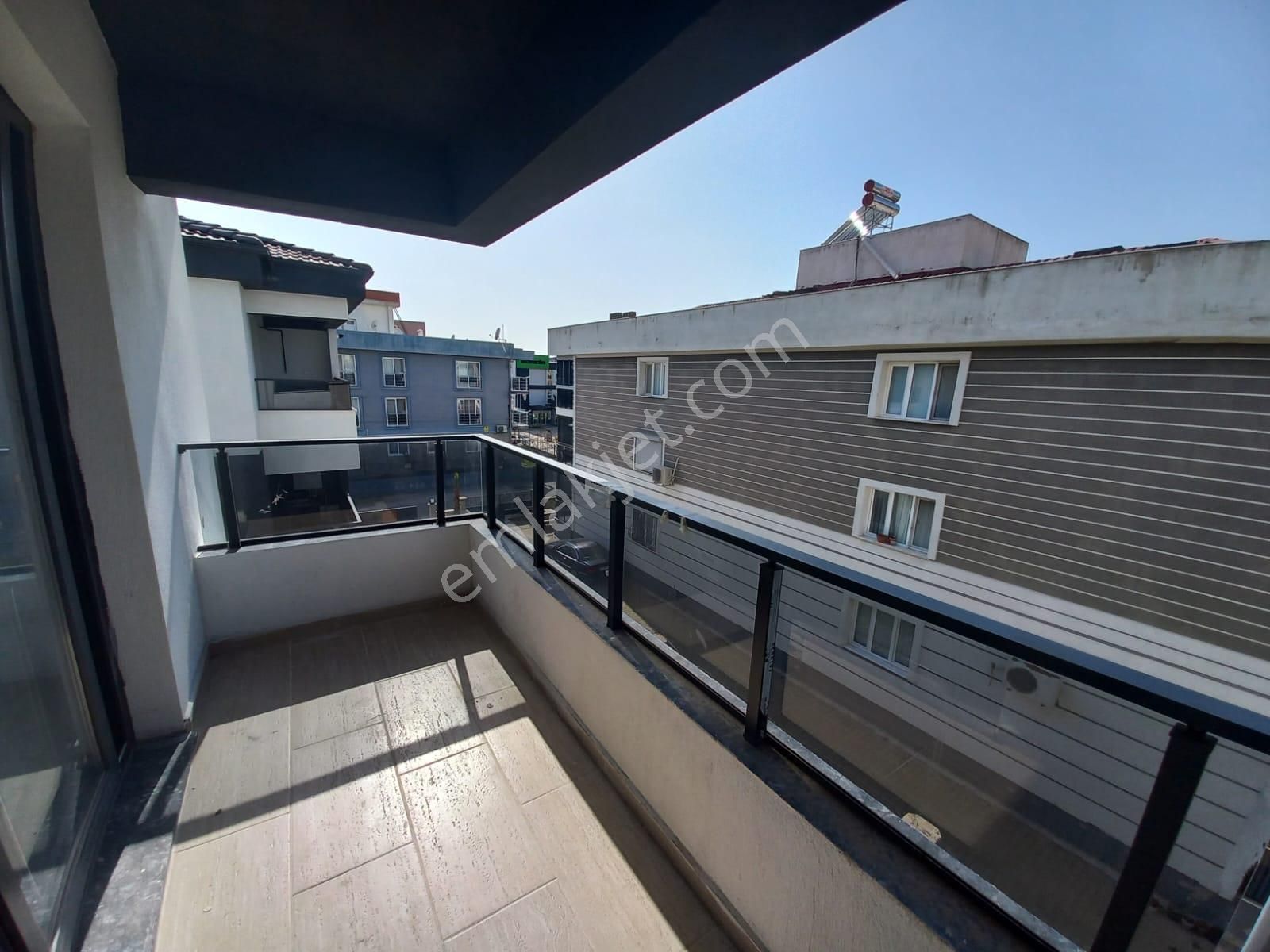 Ayrancılar'da Yeni Yapı, Merkezi Konumda 1+1 Kiralık Daire - Görsel 15