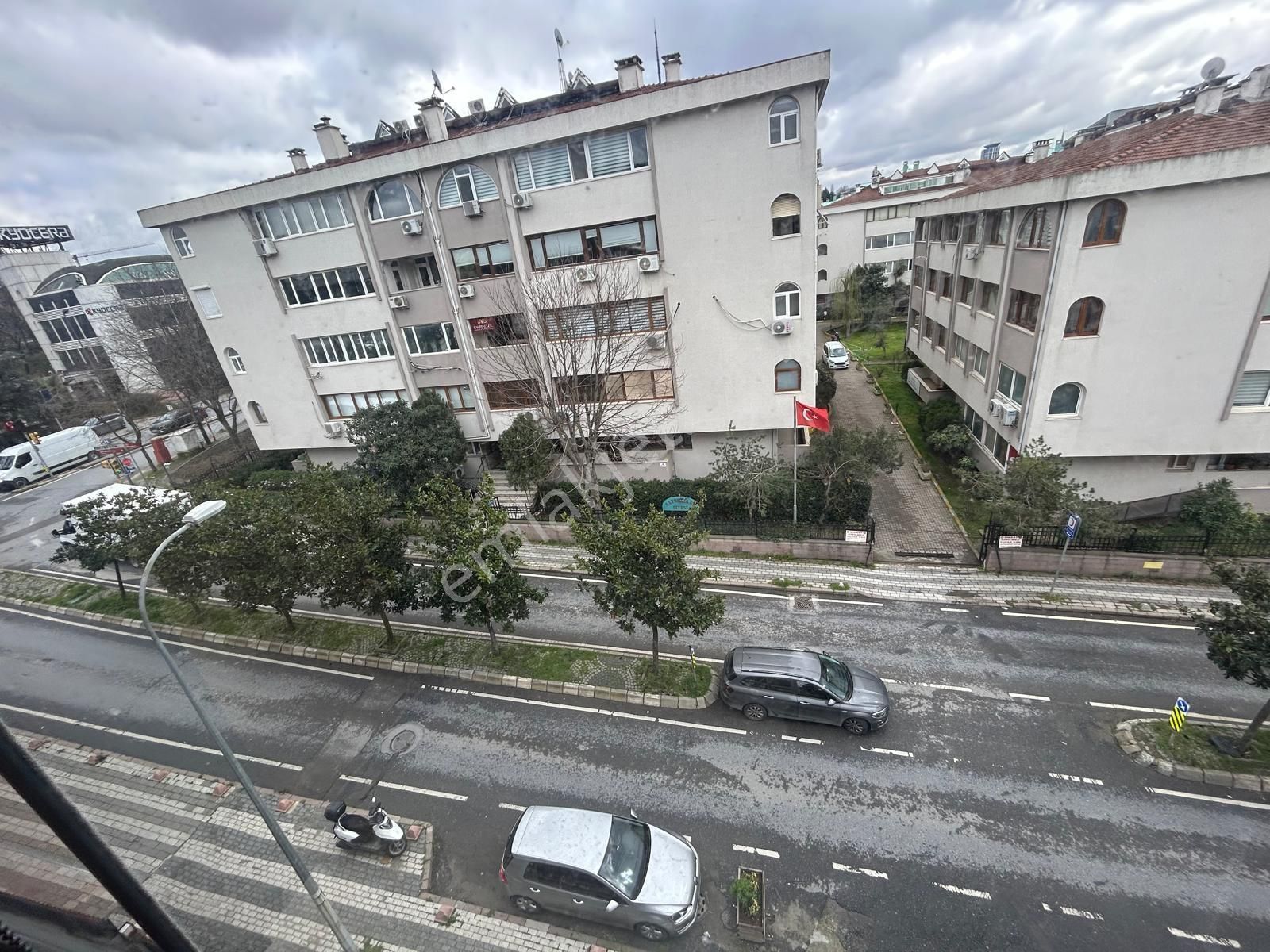 Altunizade'de Tapu Masrafsız 5+2 Net 250 M2 Lüks Dubleks - Görsel 29