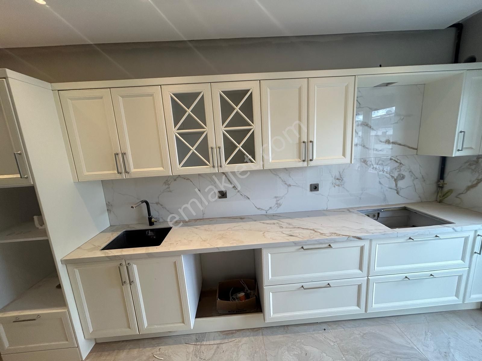 Altunizade'de Tapu Masrafsız 5+2 Net 250 M2 Lüks Dubleks - Görsel 30