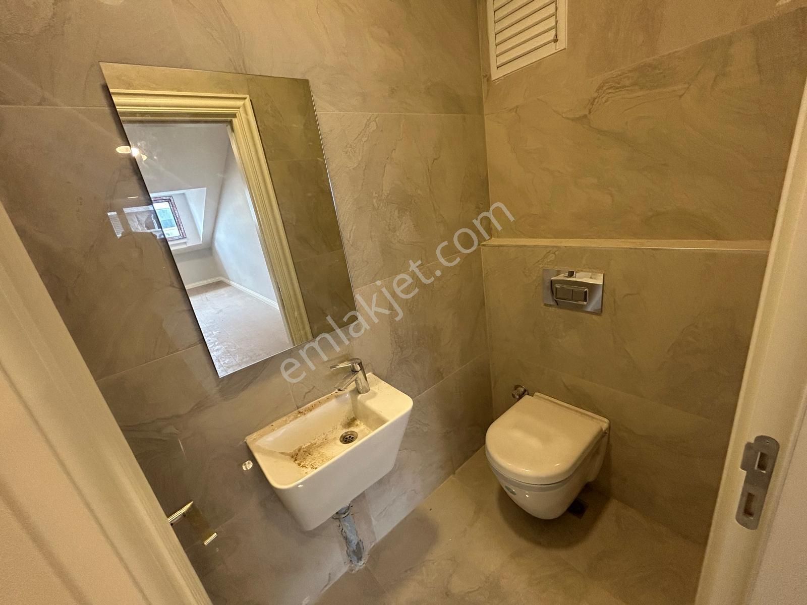 Altunizade'de Tapu Masrafsız 5+2 Net 250 M2 Lüks Dubleks - Görsel 33