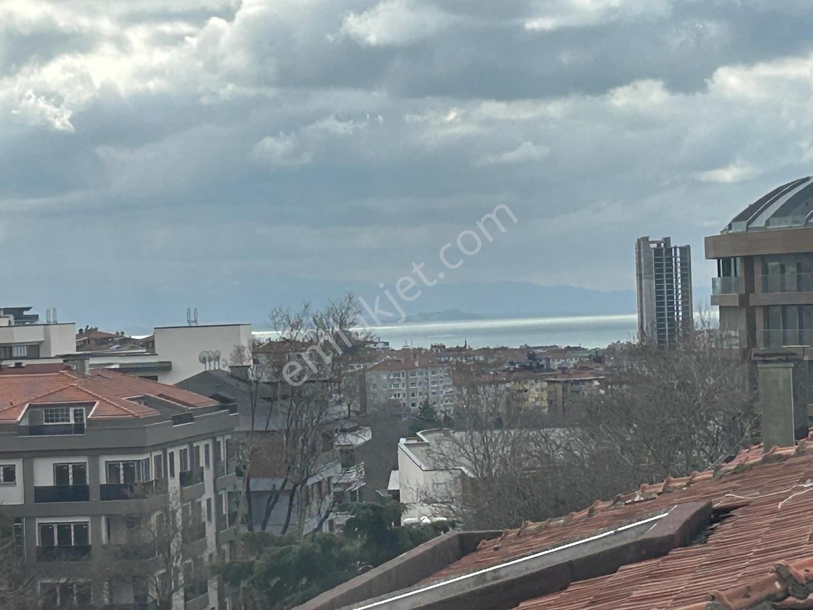 Altunizade'de Tapu Masrafsız 5+2 Net 250 M2 Lüks Dubleks - Görsel 5