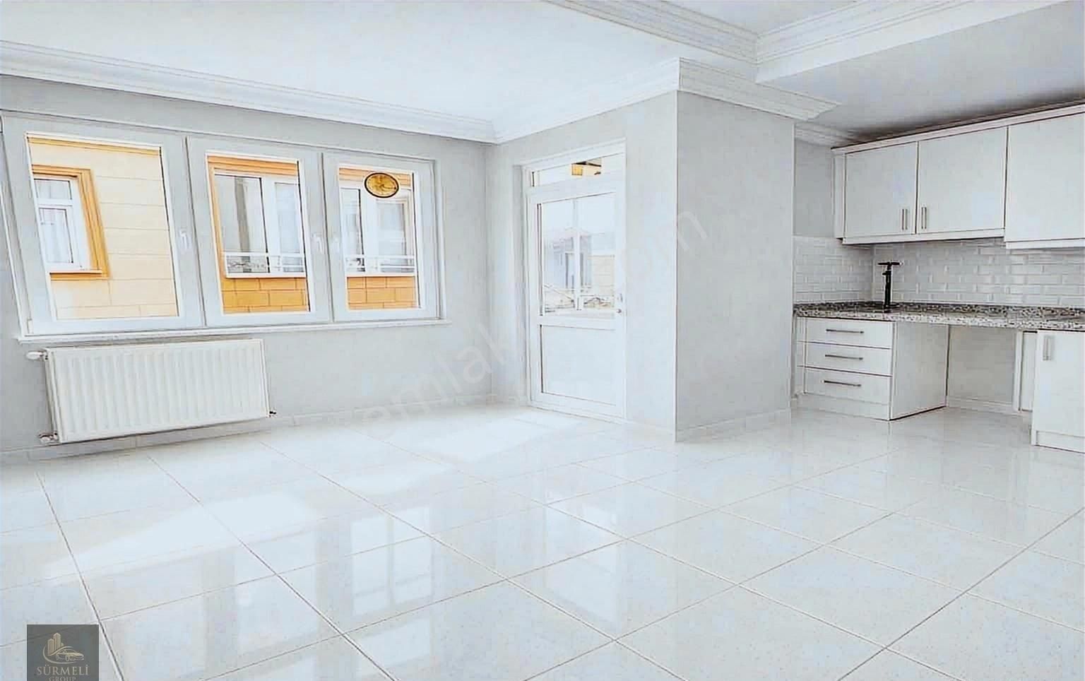 Esenyurt Üçevler Mahallesinde Satılık 2+1 Çift Balkonlu Arakat - Görsel 18